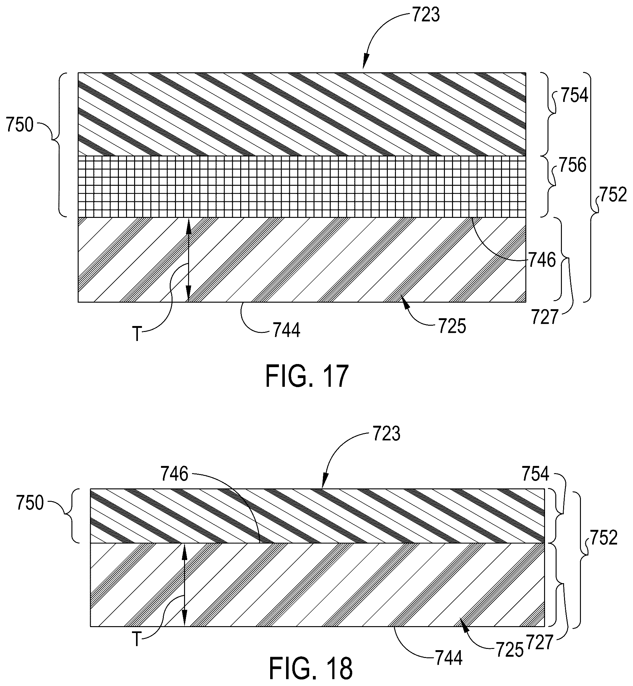 Patent US12359572 Figure 13 – Turbine engine with composite airfoils