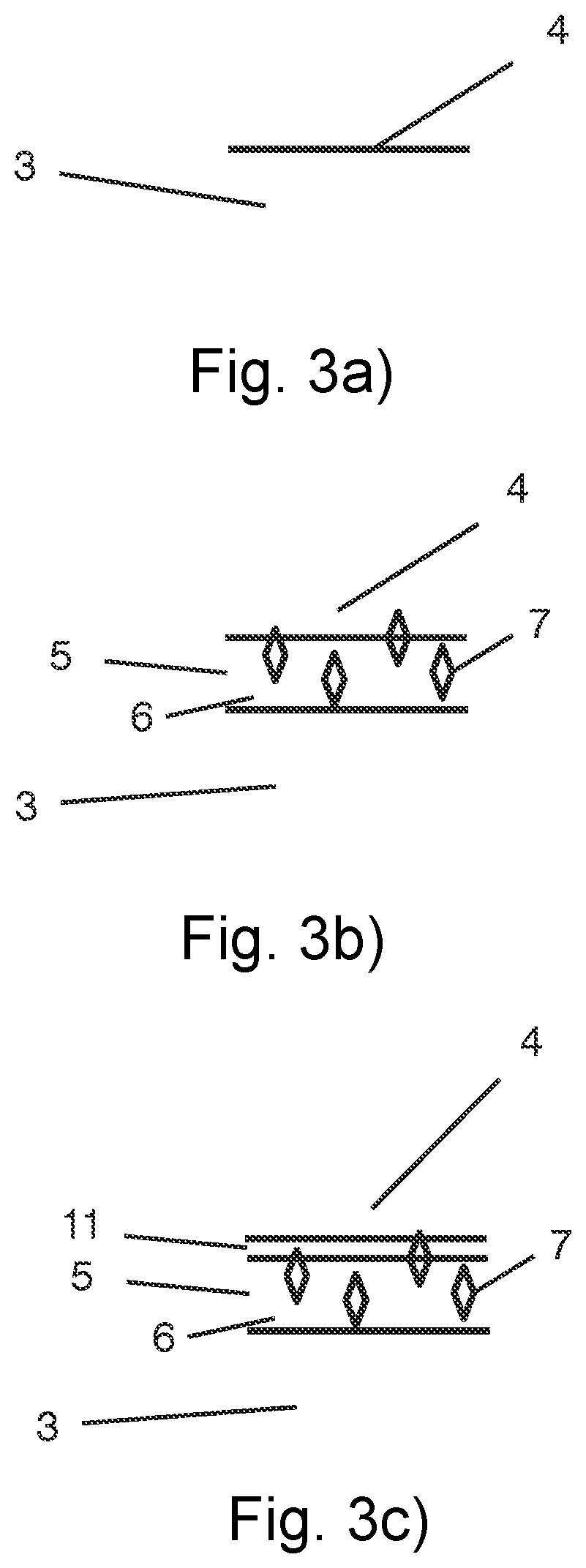 Patent US12359573 Figure 3 – Blade for a turbomachine including blade tip armor and an erosion protection layer, and method for manufacturing same