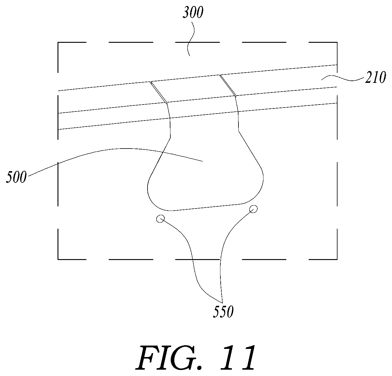 Patent US12359576 Figure 6 – Turbine blade seal assembly structure and gas turbine including same