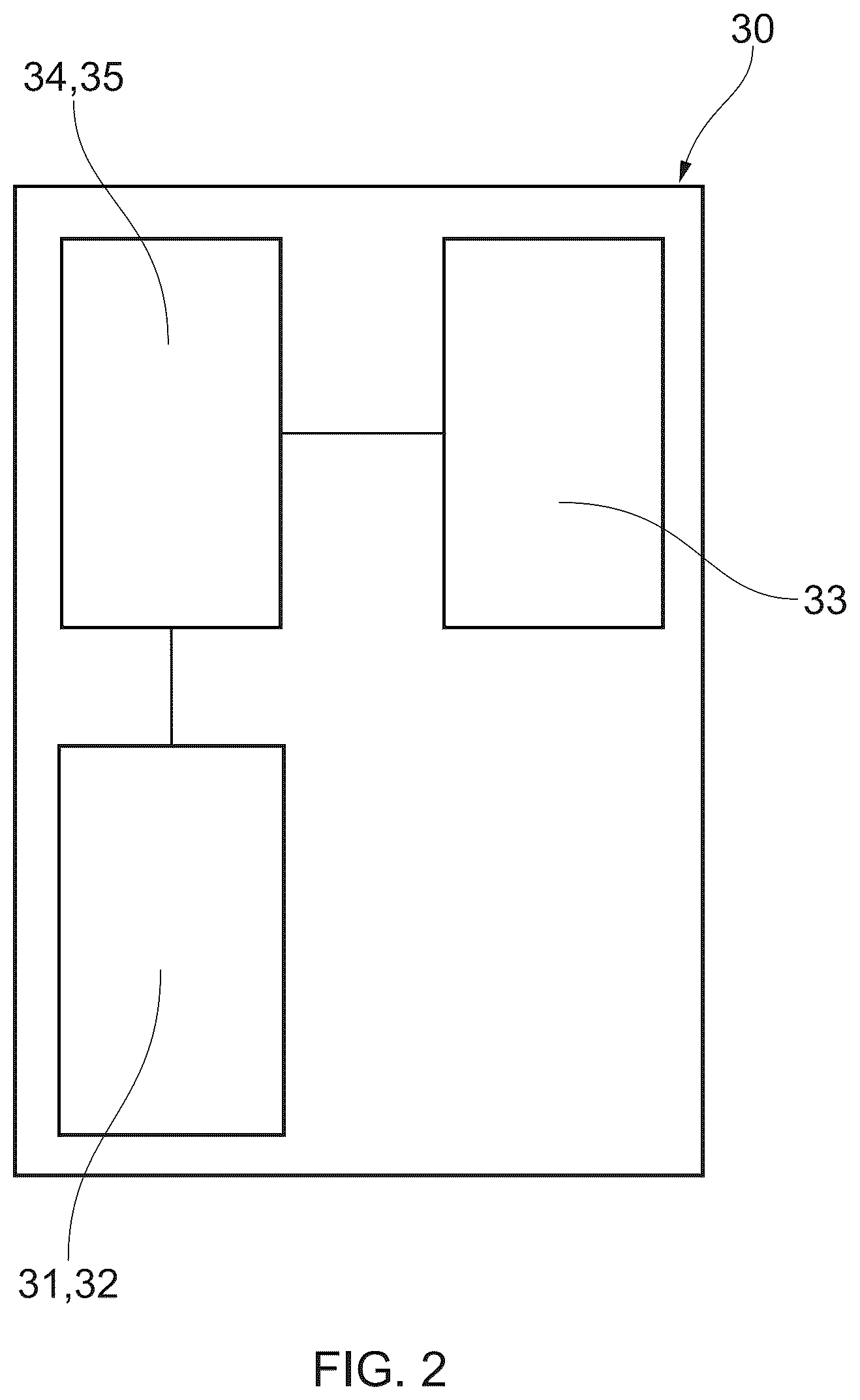 Patent US12359578 Figure 2 – Single-piece annular vane array for a gas turbine engine