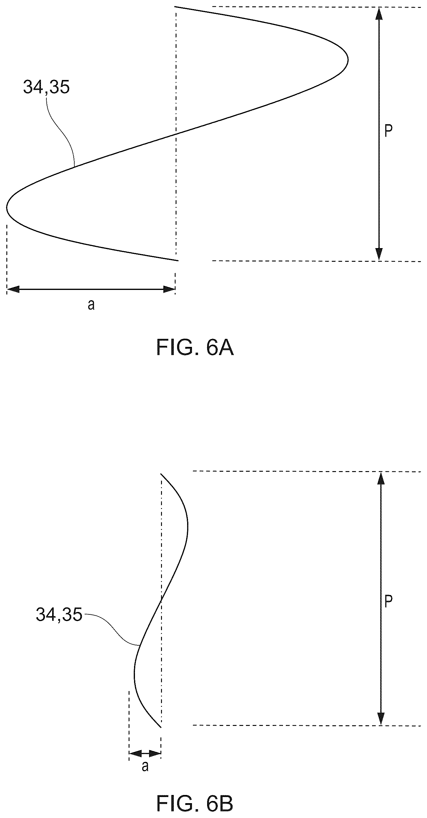 Patent US12359578 Figure 6 – Single-piece annular vane array for a gas turbine engine