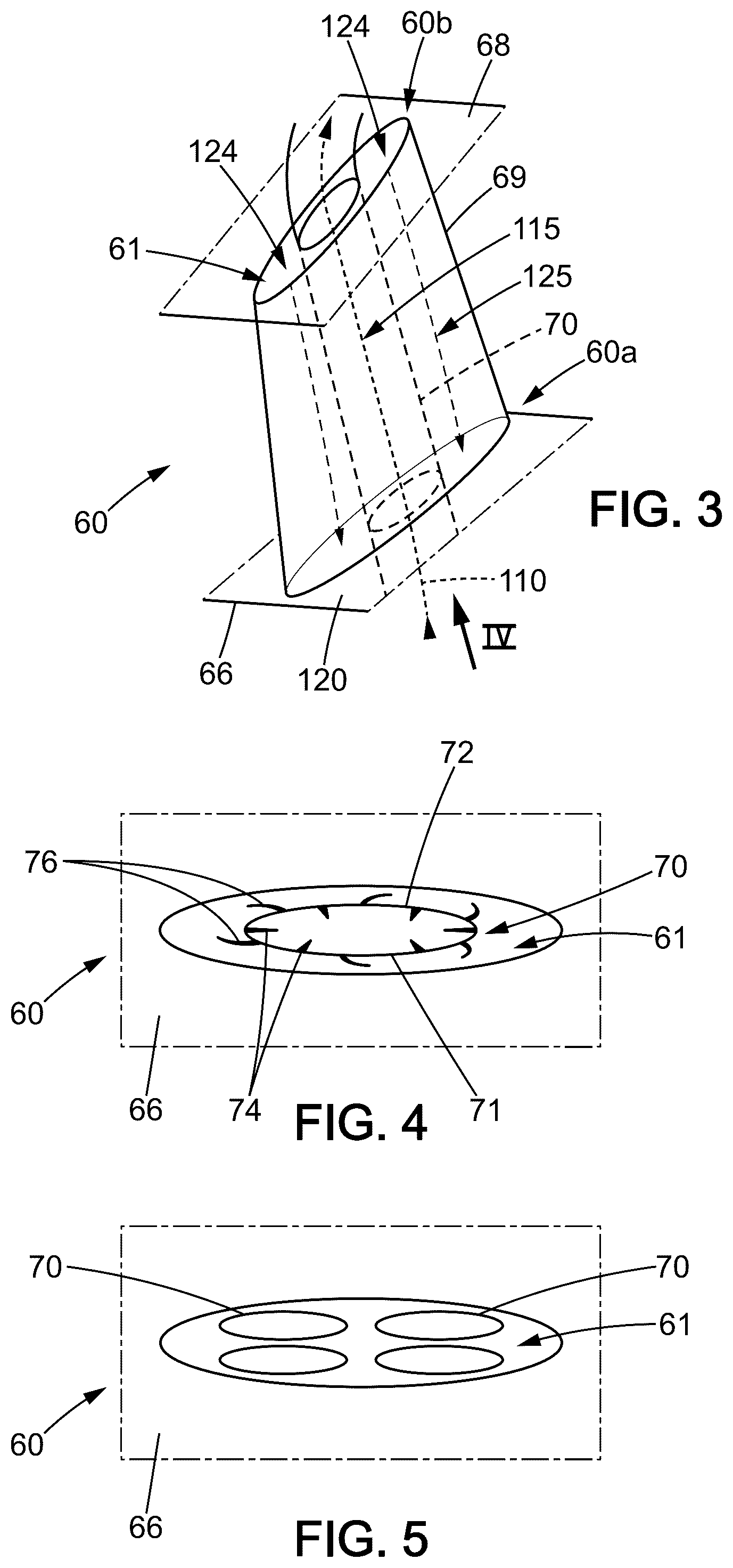 Patent US12359580 Figure 3 – Turbine engine for an aircraft