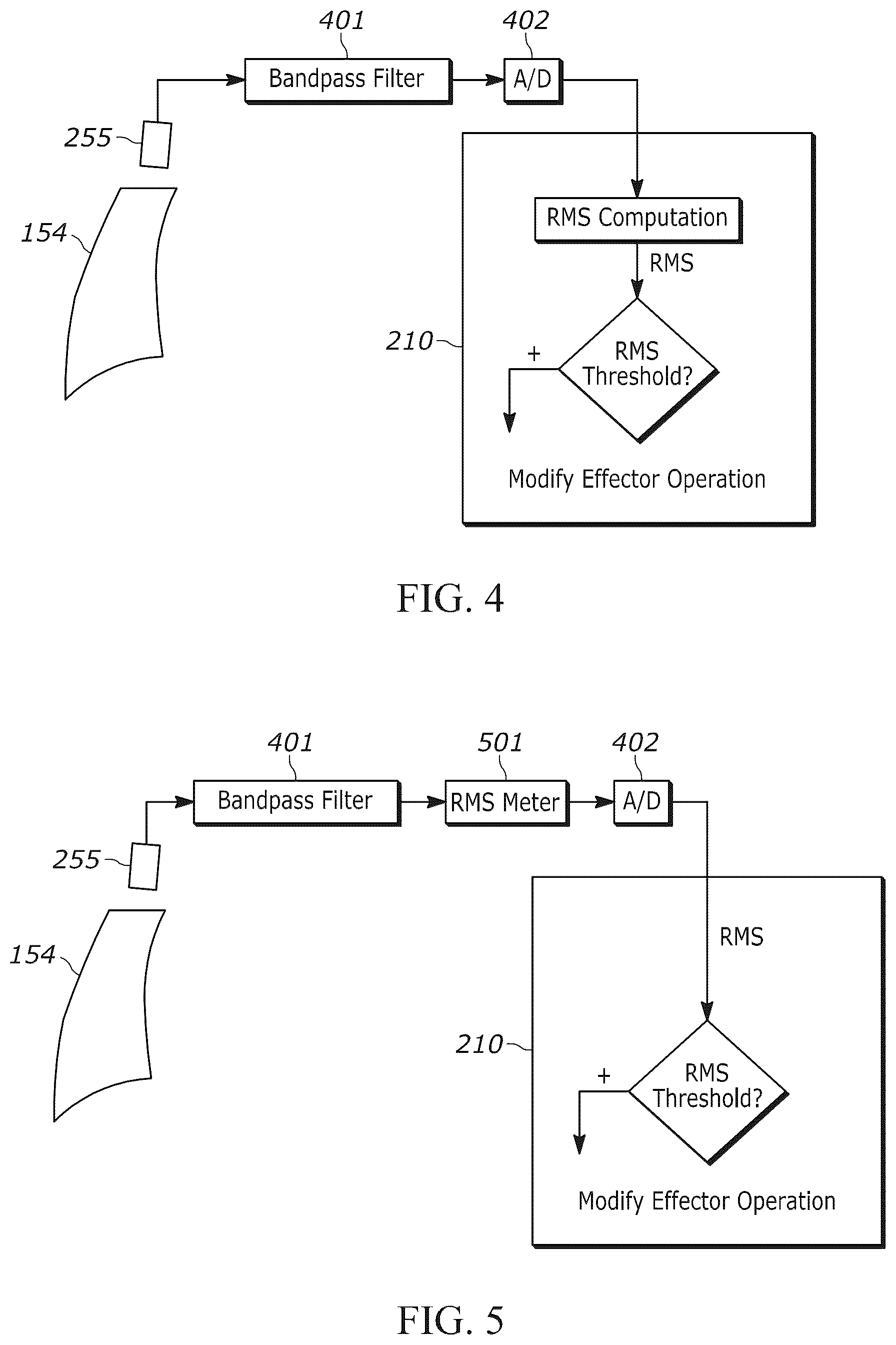 Patent US12359588 Figure 3 – Aircraft engine aeromechanical instability detection