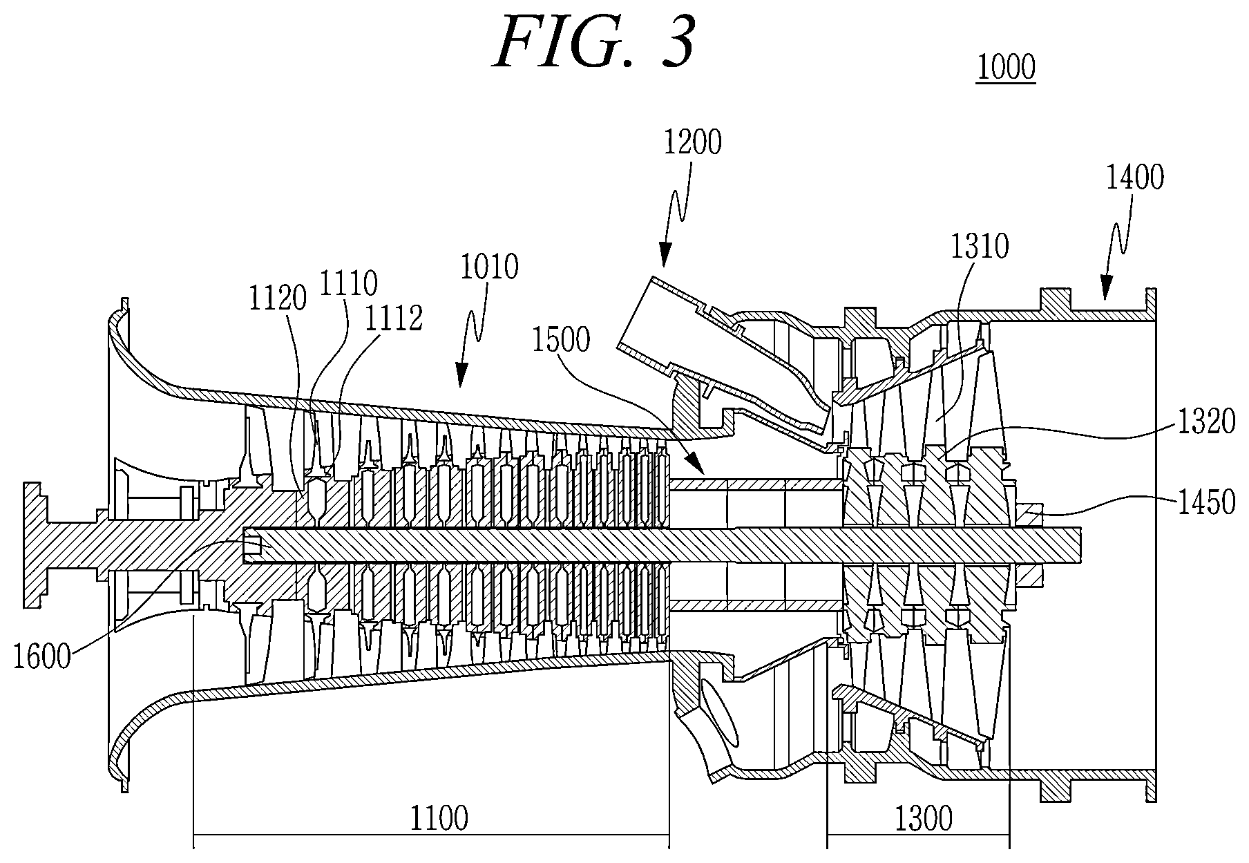 Patent US12359589 Figure 3 – Apparatus using root cause analysis for predicting blade damage and method therefor