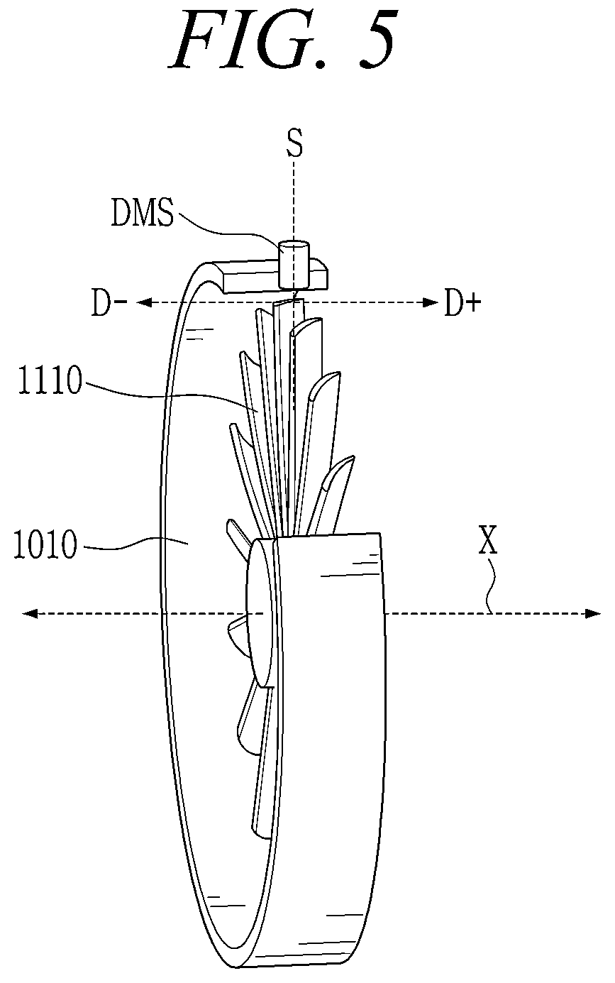 Patent US12359589 Figure 5 – Apparatus using root cause analysis for predicting blade damage and method therefor
