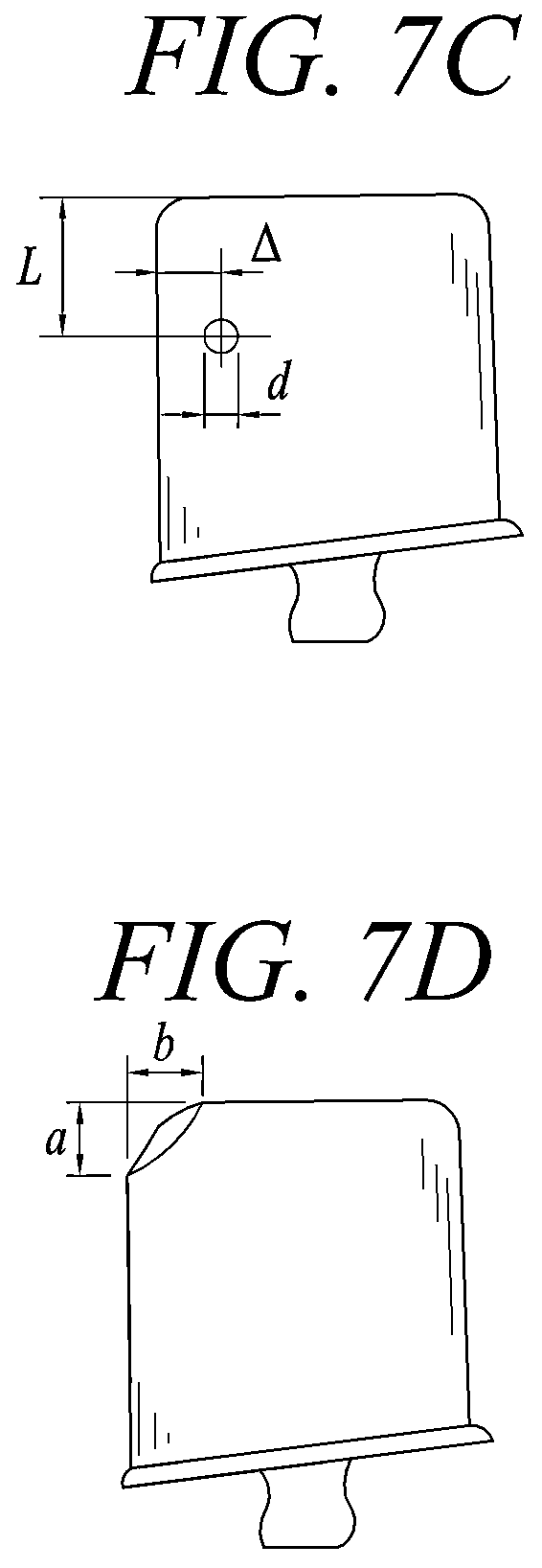 Patent US12359589 Figure 8 – Apparatus using root cause analysis for predicting blade damage and method therefor