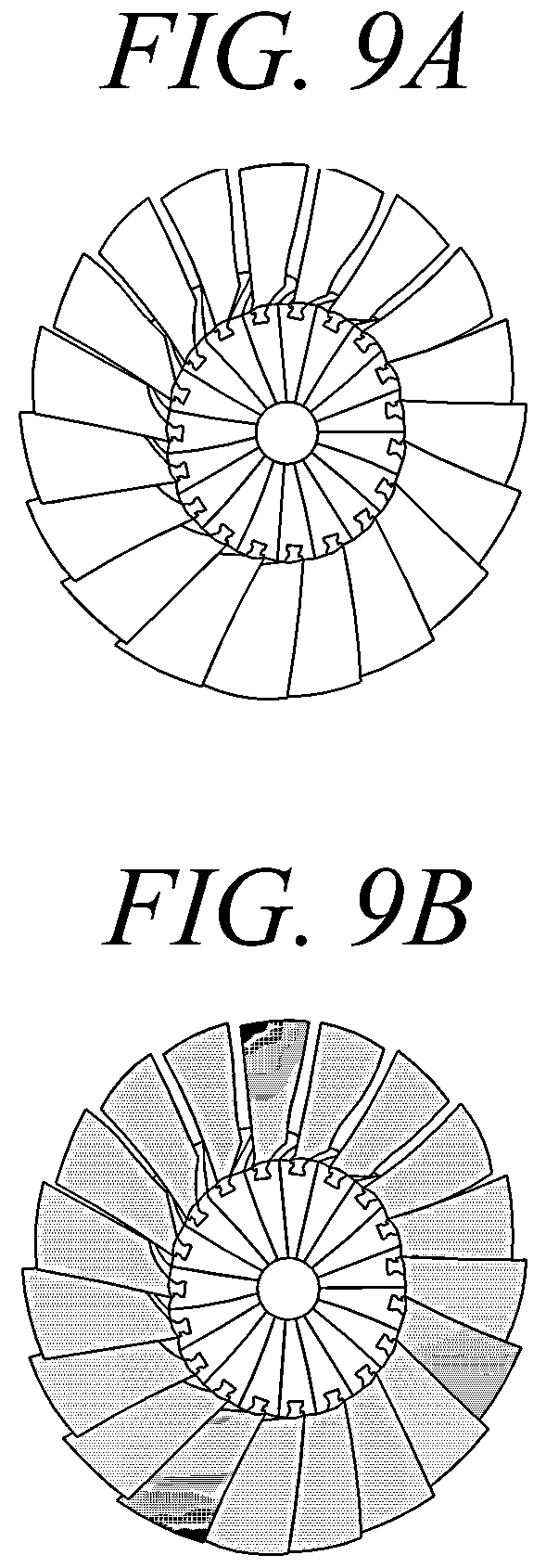 Patent US12359589 Figure 10 – Apparatus using root cause analysis for predicting blade damage and method therefor