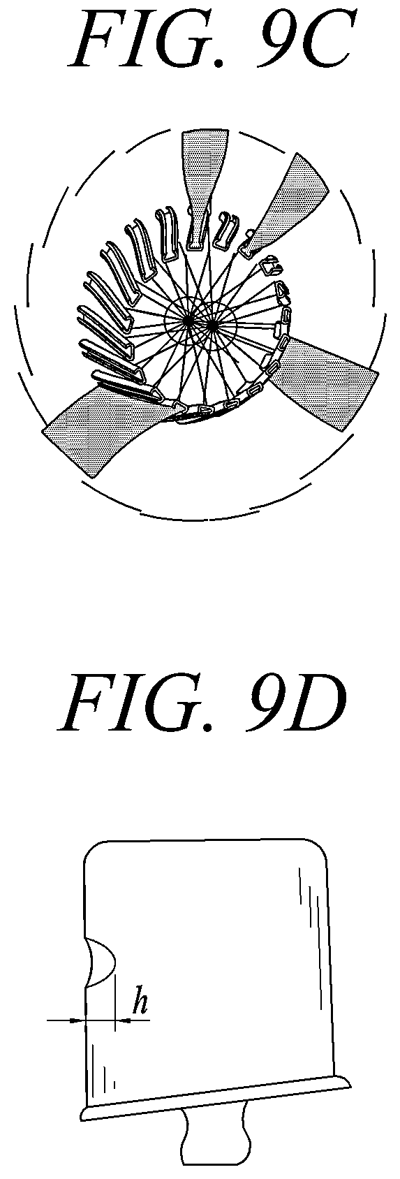 Patent US12359589 Figure 11 – Apparatus using root cause analysis for predicting blade damage and method therefor