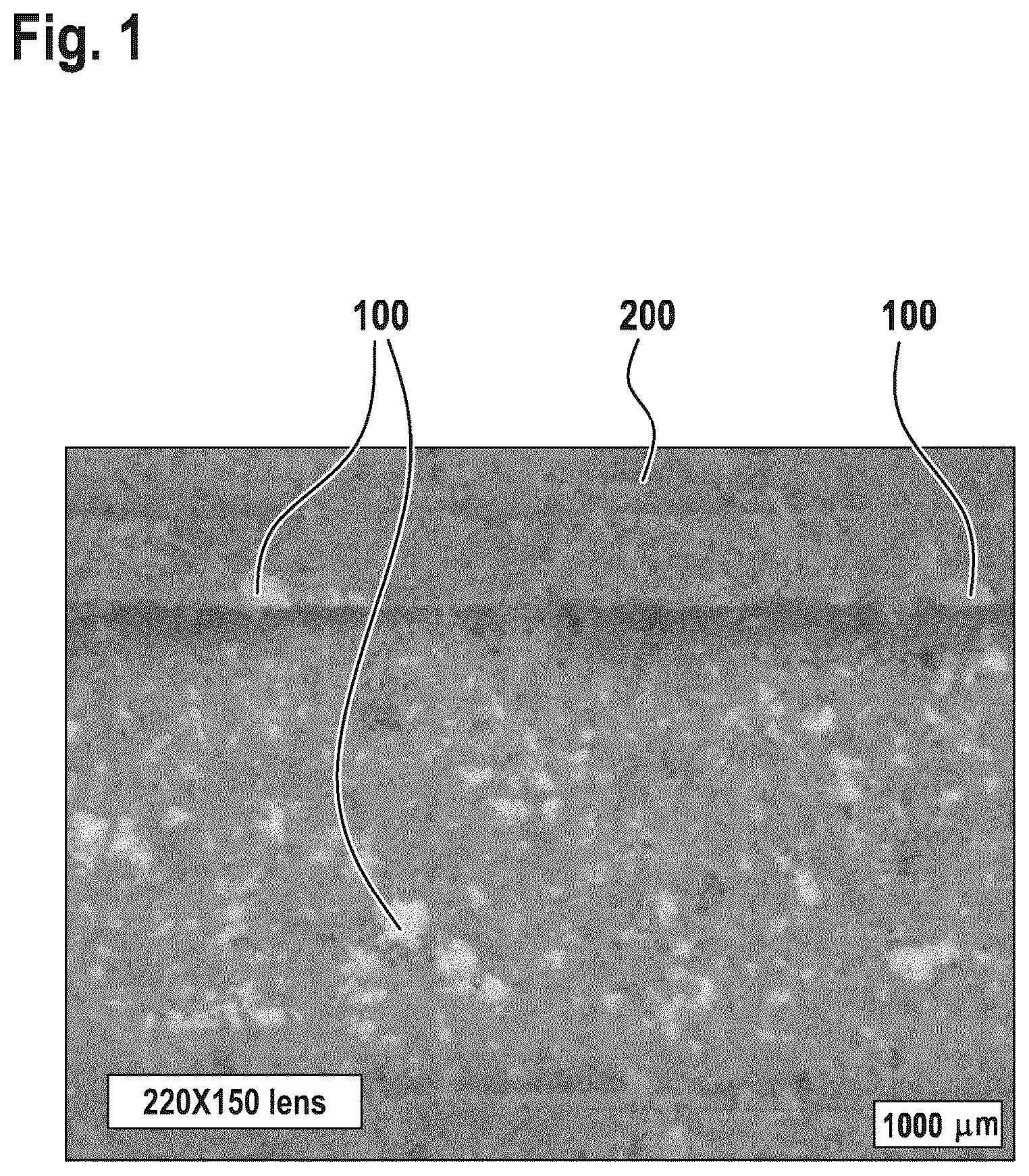 Patent US12359595 Figure 1 – Particle filter with a plurality of coatings