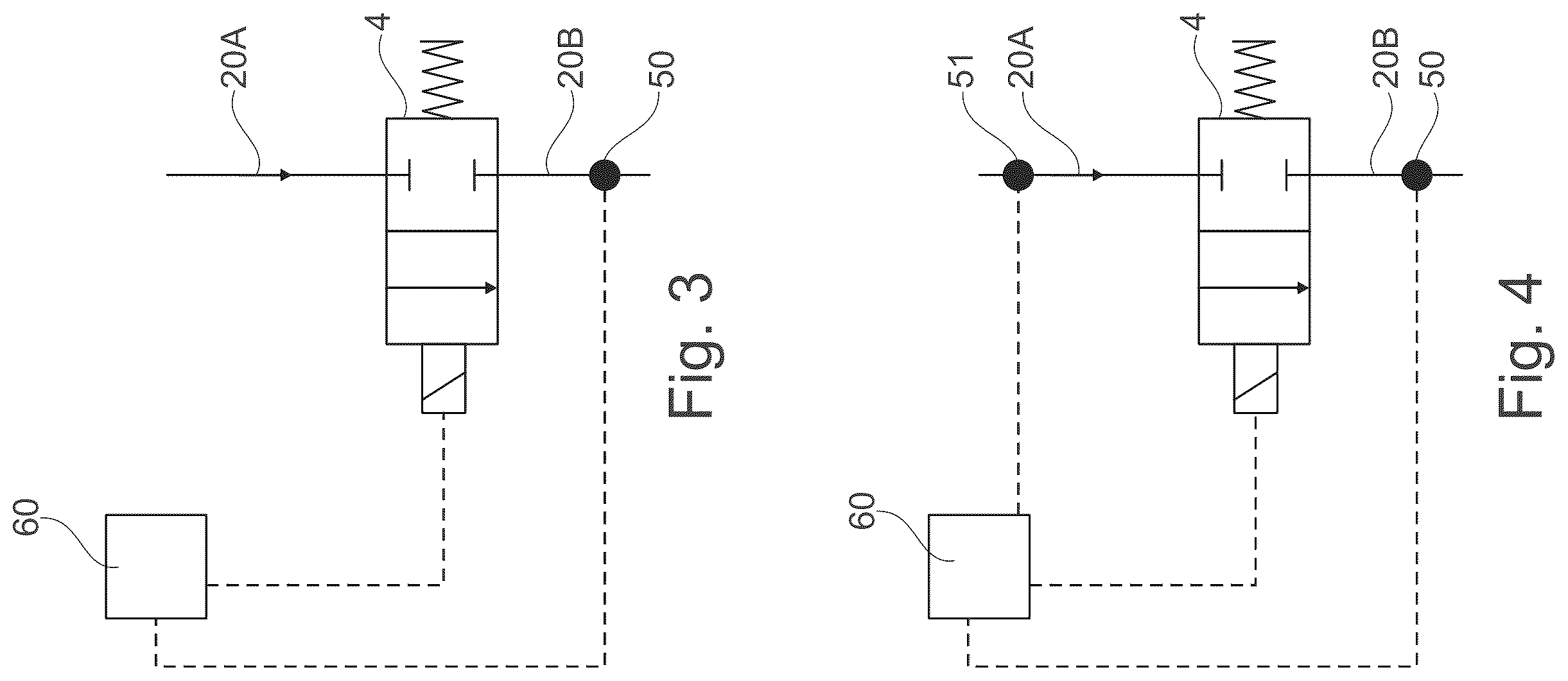 Patent US12359608 Figure 3 – Apparatus and methods related to coolant diverter valves