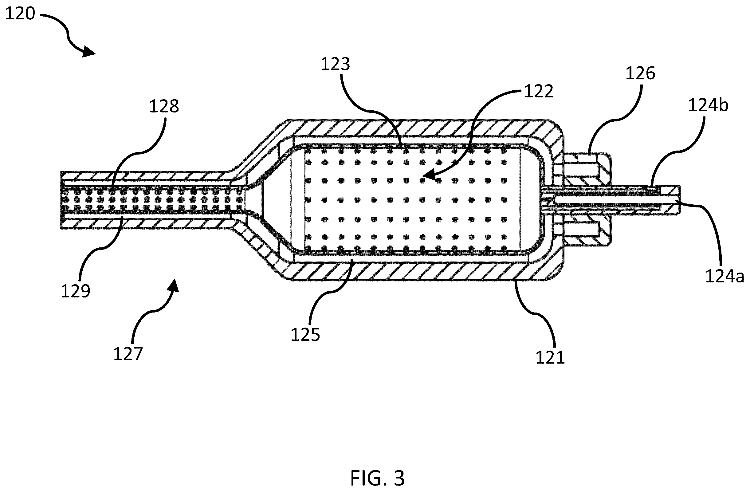 Patent US12359611 Figure 3 – Hydrothermal treatment