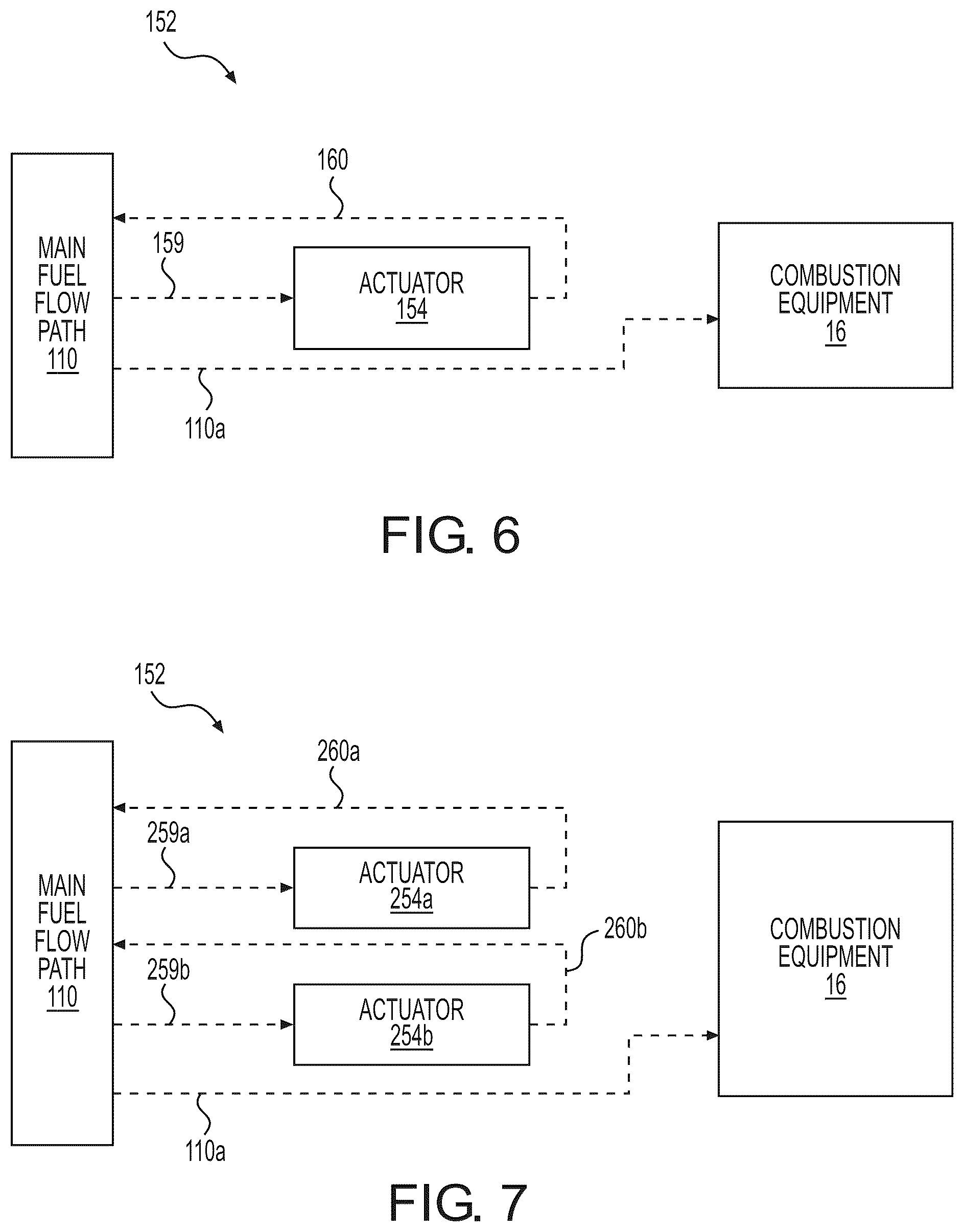 Patent US12359619 Figure 4 – Fueldraulic heat management system