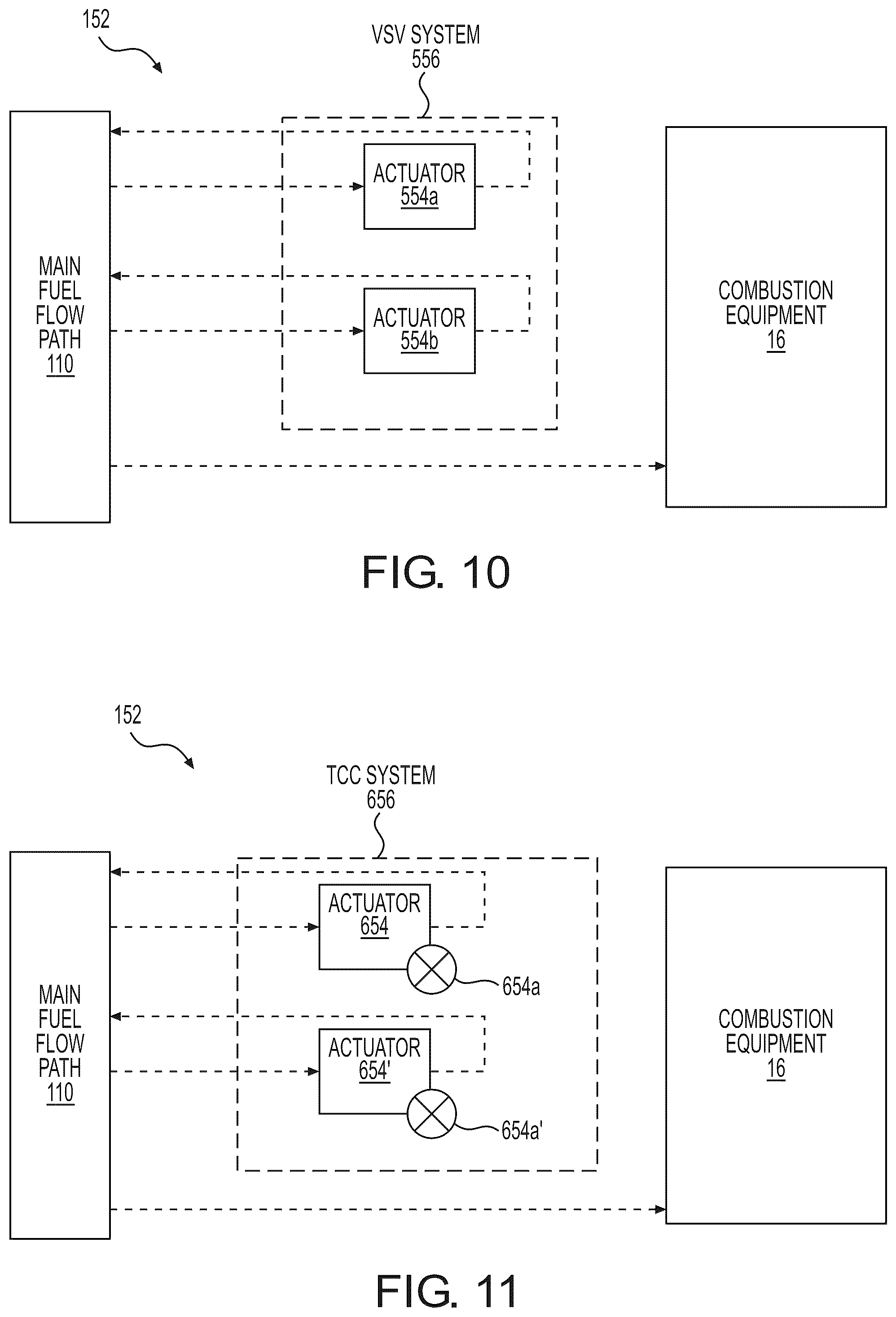 Patent US12359619 Figure 7 – Fueldraulic heat management system