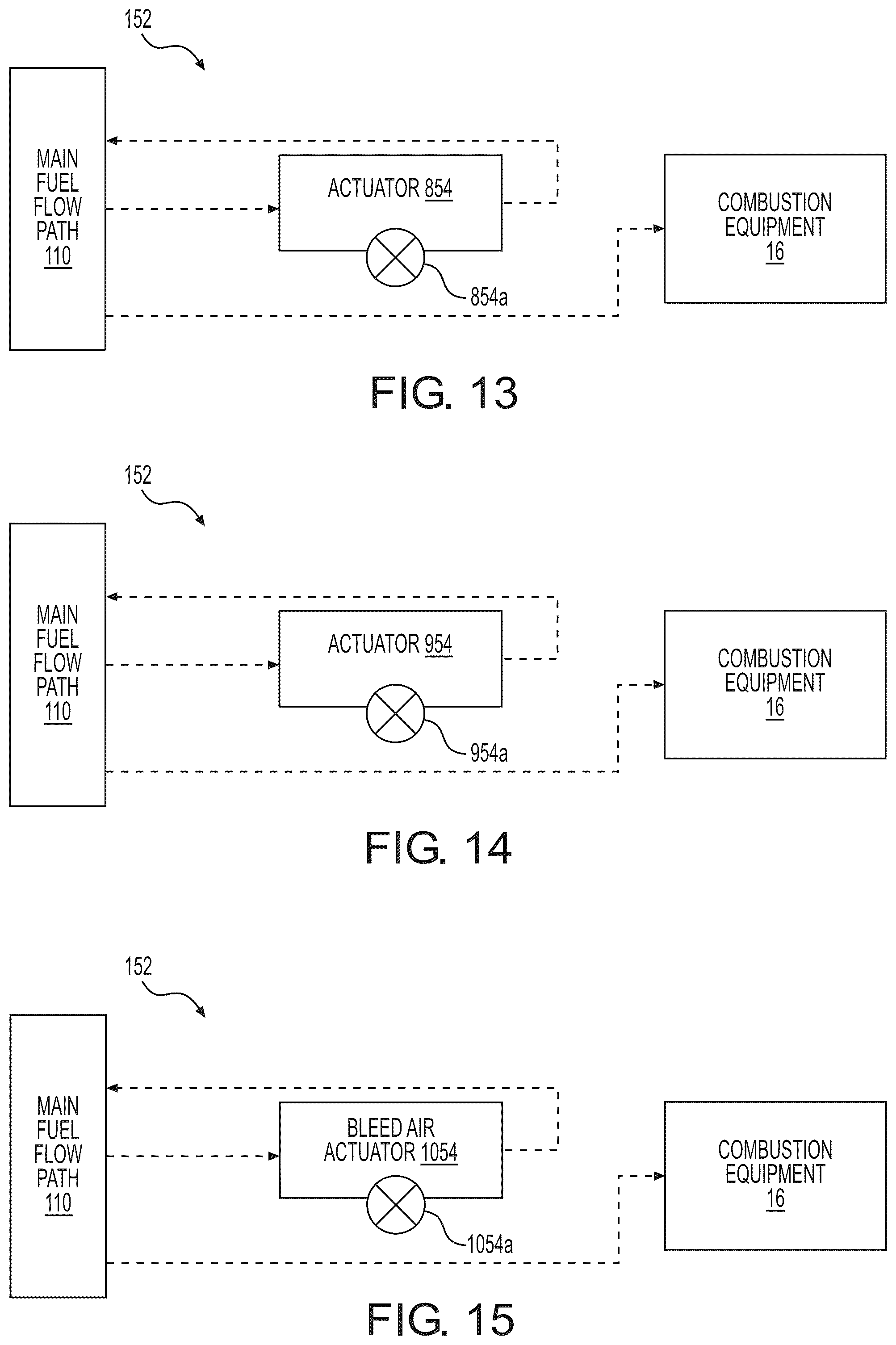Patent US12359619 Figure 9 – Fueldraulic heat management system