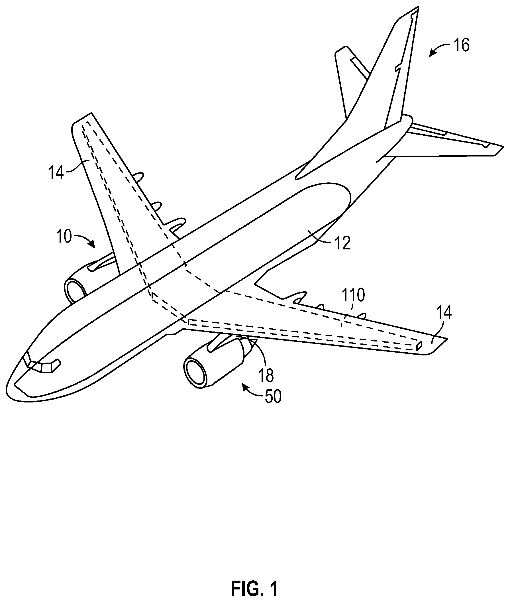 Patent US12359627 Figure 1 – Chemistries, application, and delivery methods for coke inhibition in fuel and oil systems