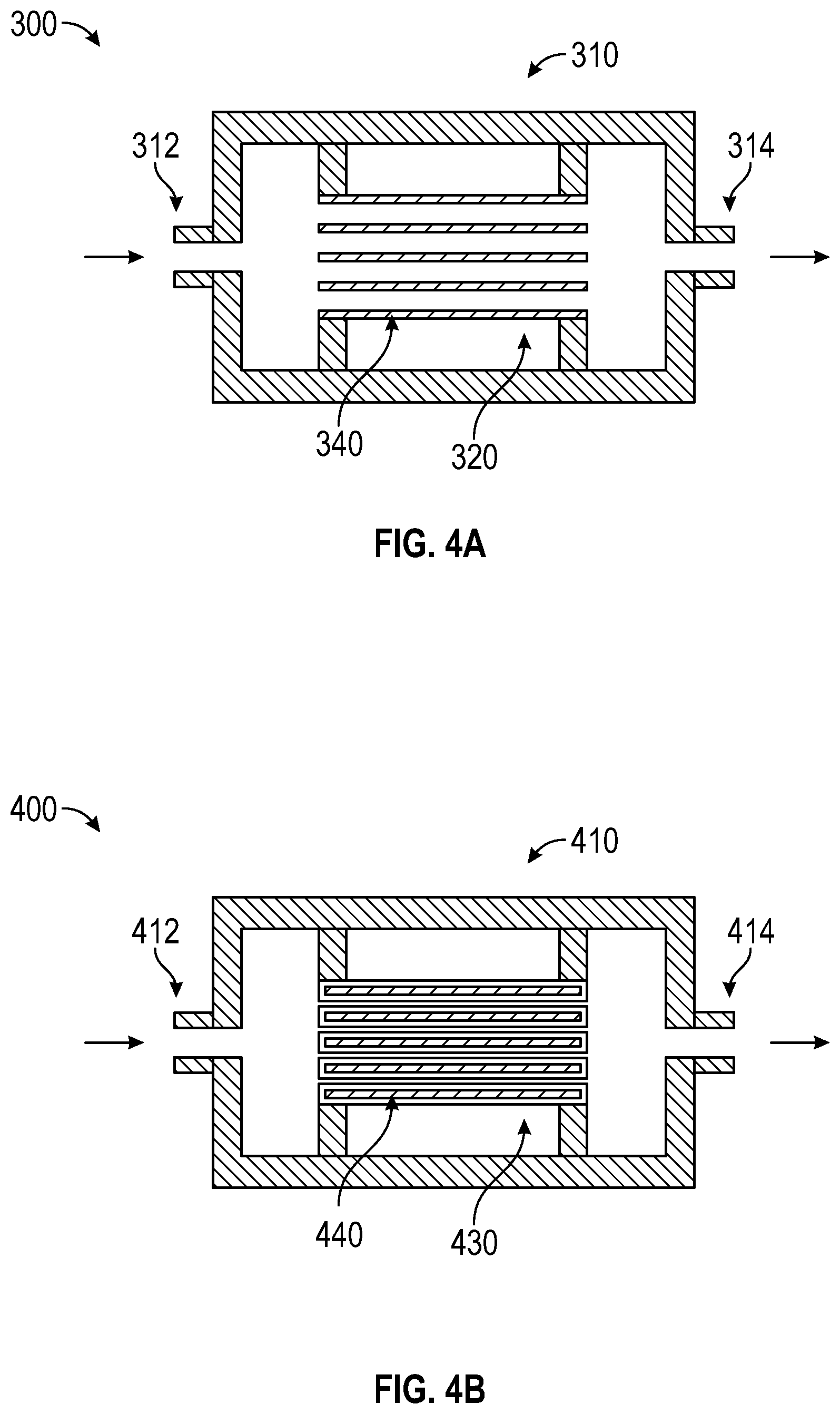 Patent US12359627 Figure 3 – Chemistries, application, and delivery methods for coke inhibition in fuel and oil systems