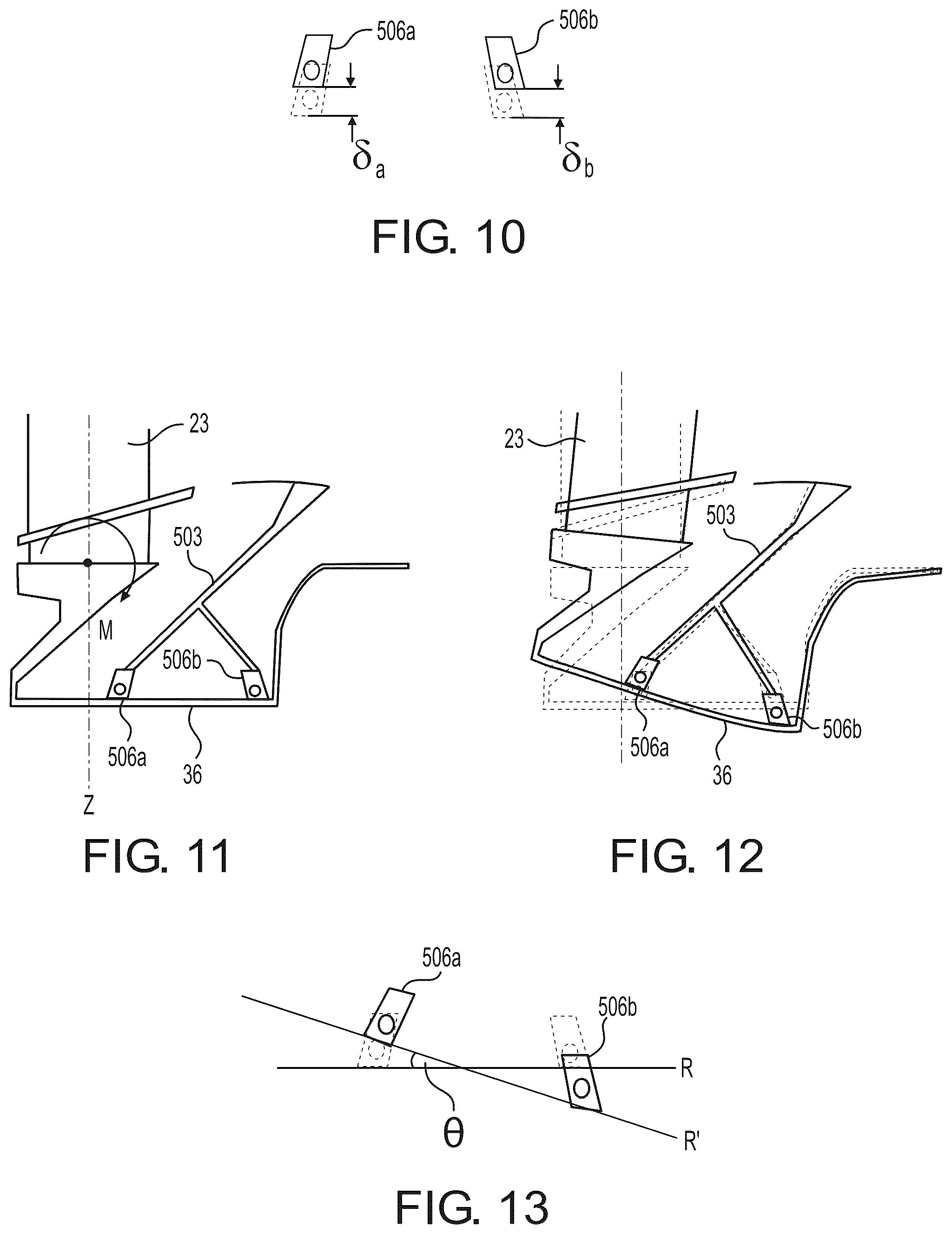 Patent US12359628 Figure 5 – High power epicyclic gearbox and operation thereof