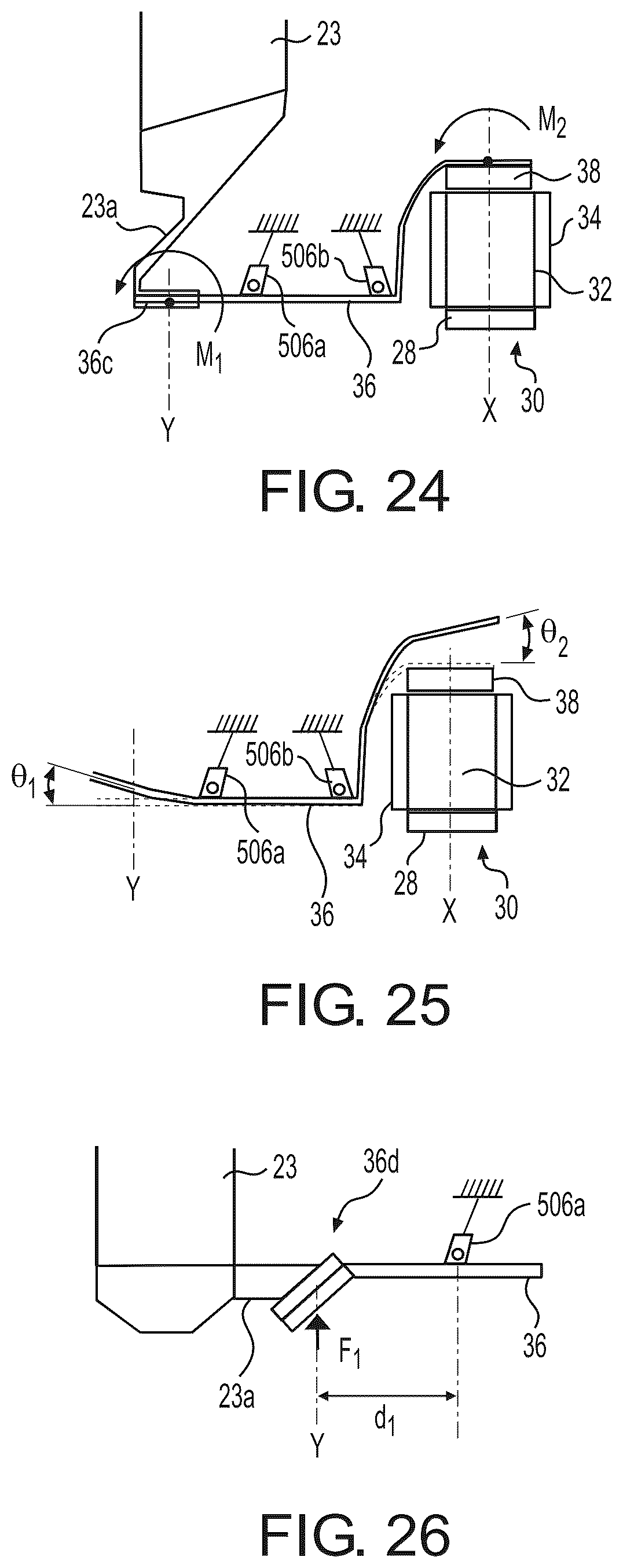 Patent US12359628 Figure 9 – High power epicyclic gearbox and operation thereof