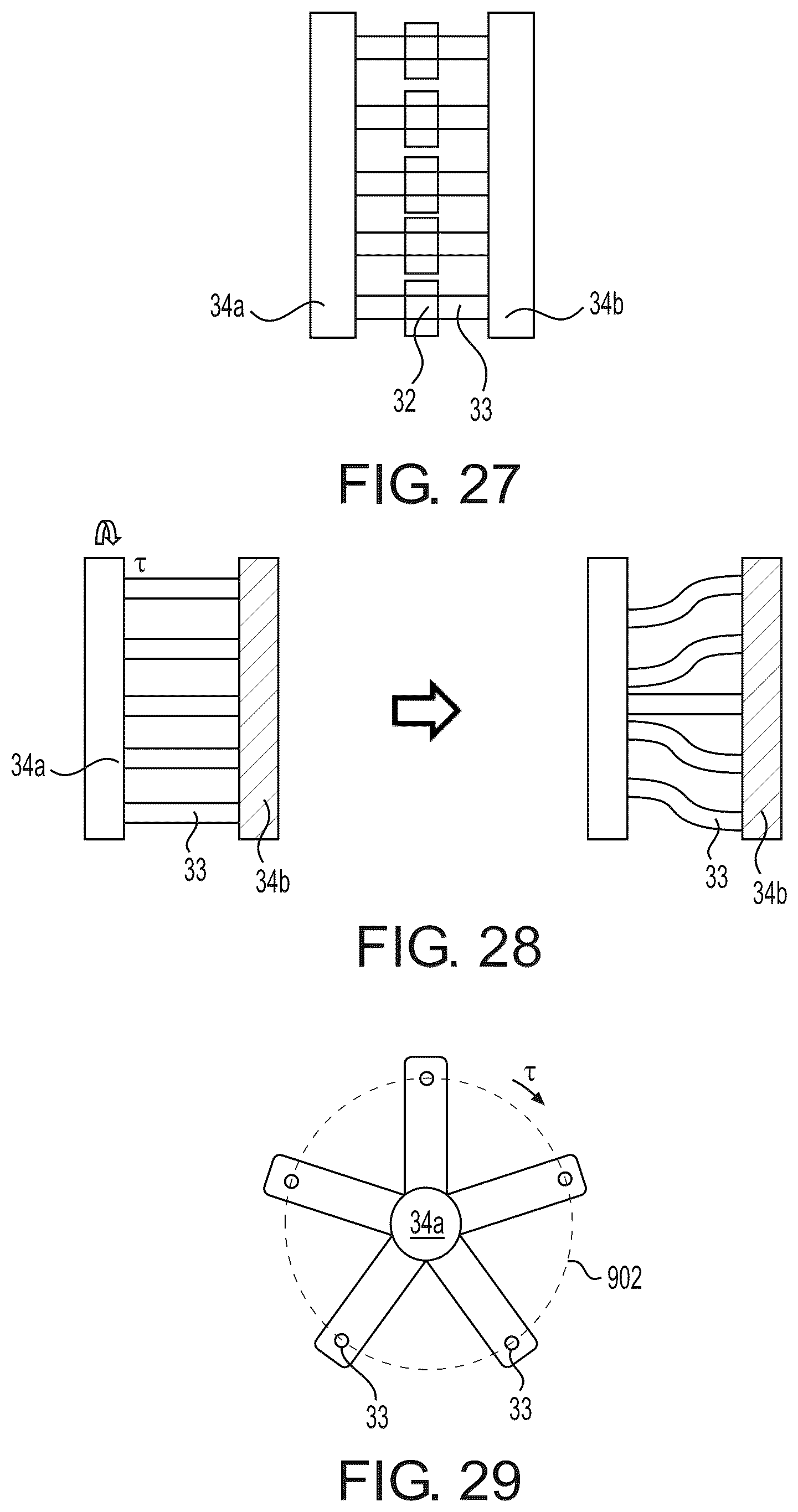 Patent US12359628 Figure 10 – High power epicyclic gearbox and operation thereof