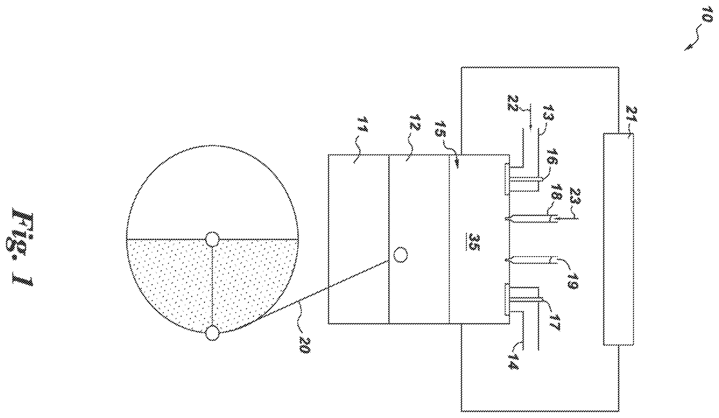 Patent US12359633 Figure 1 – Method for operating an engine