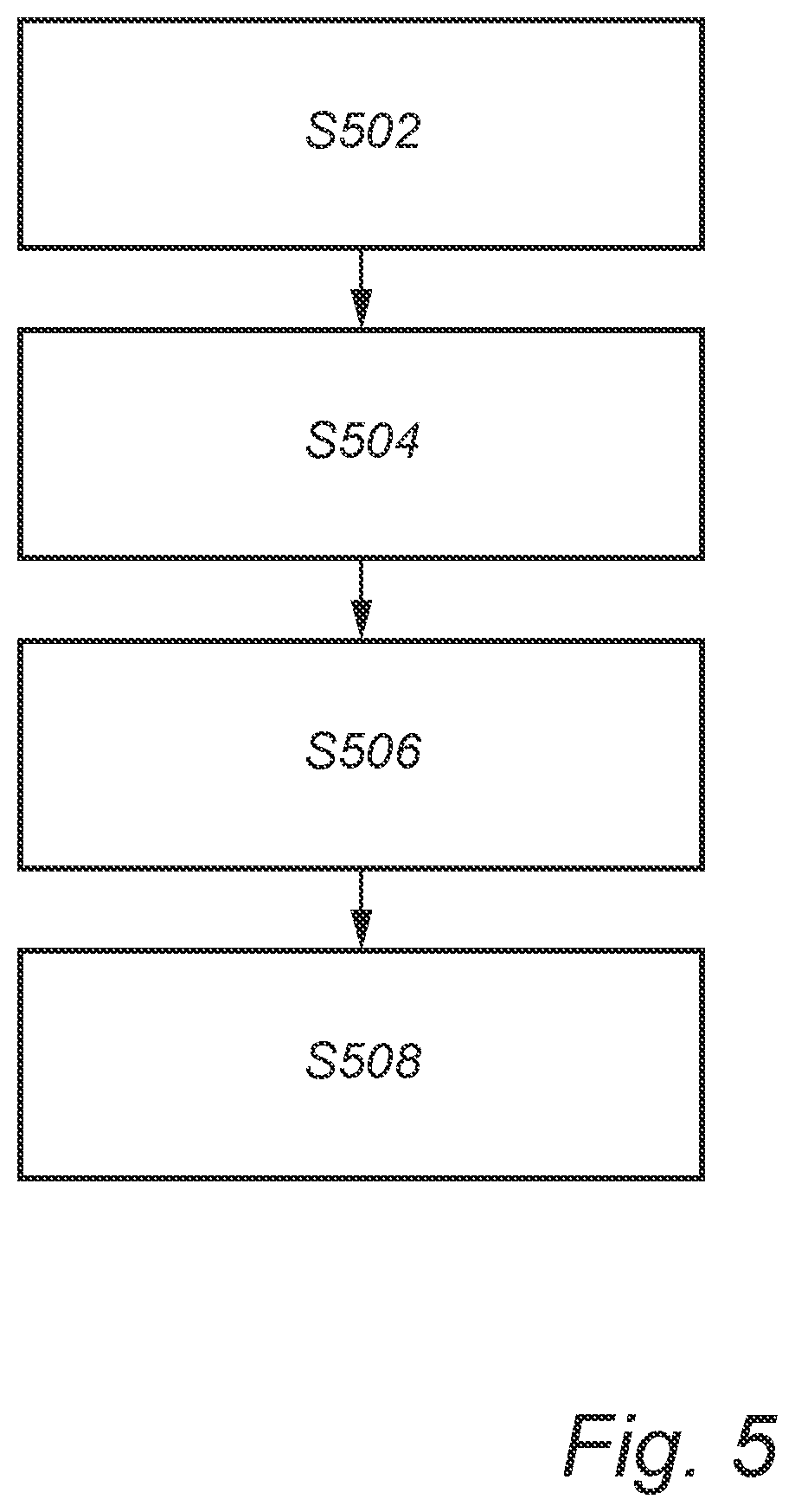 Patent US12359638 Figure 5 – Control of injection pressure for high pressure direct injection systems