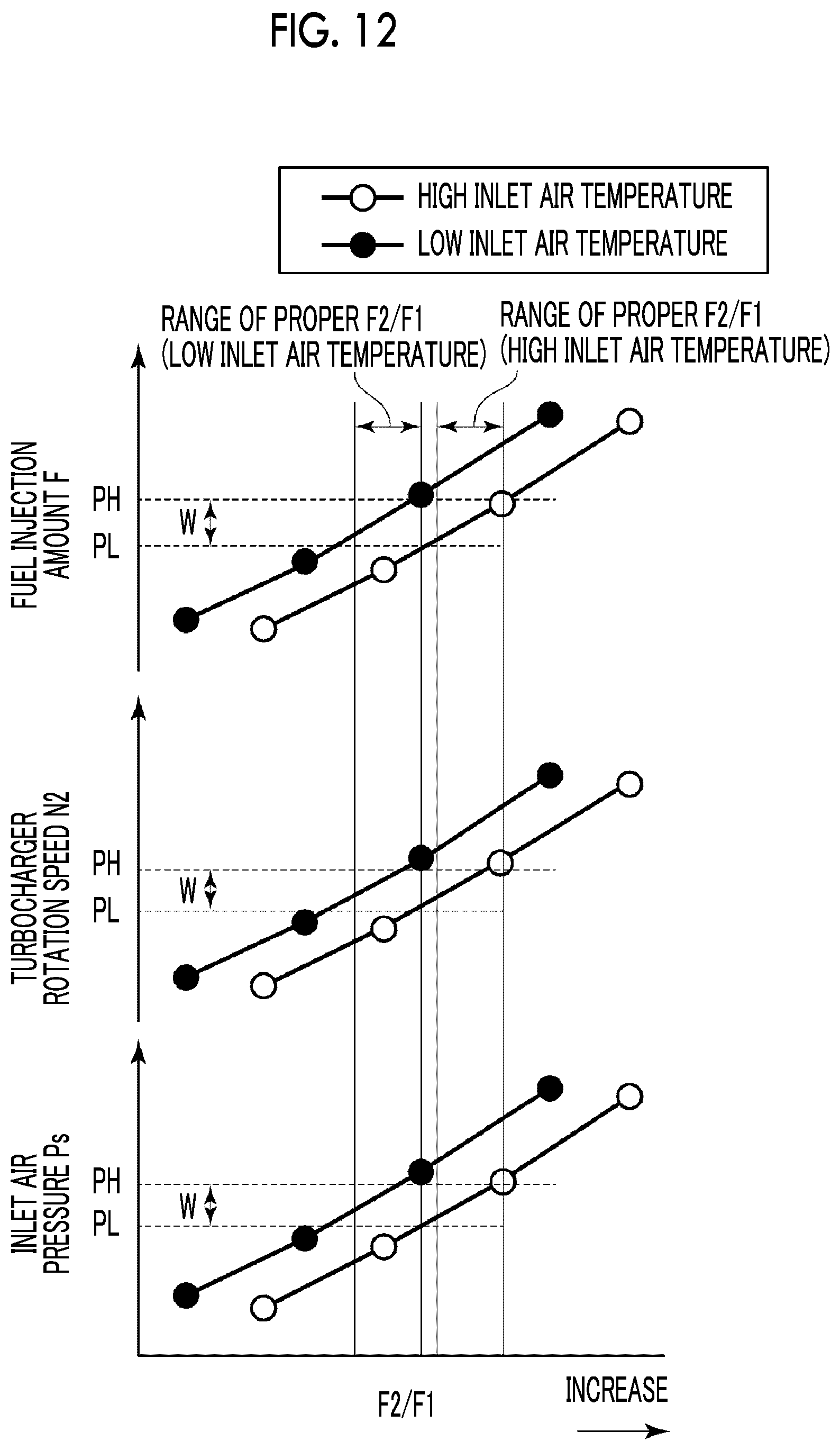 Patent US12359640 Figure 11 – Engine control device and engine control method