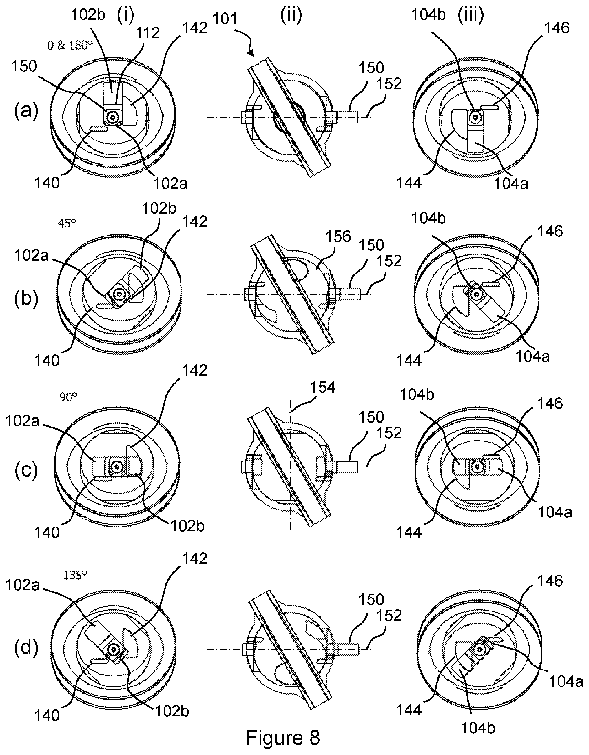Patent US12359641 Figure 15 – Method and apparatus for a rotary thermodynamic cycle with substantially isobaric fluid admission
