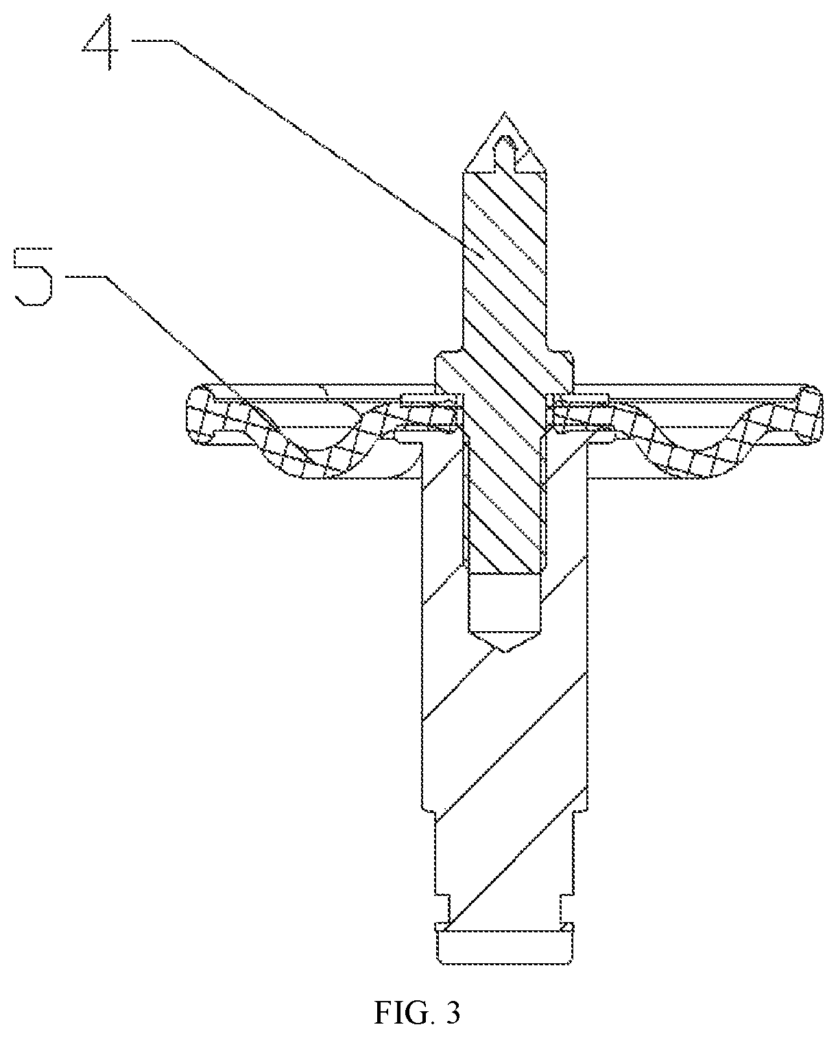 Patent US12359644 Figure 3 – Non-road engine