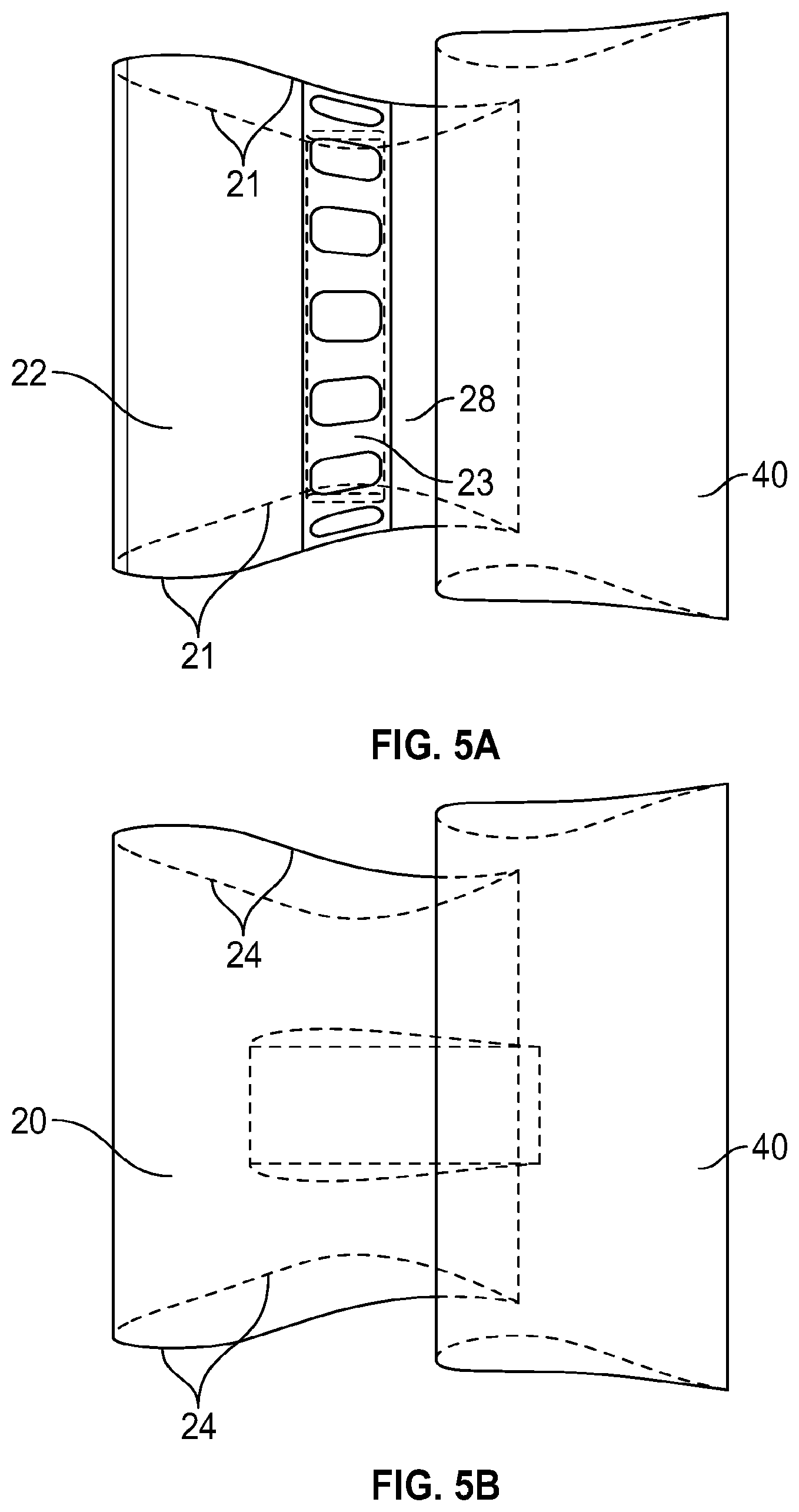 Patent US12359649 Figure 3 – Hydroelectric/hydrokinetic turbine and methods for making and using same