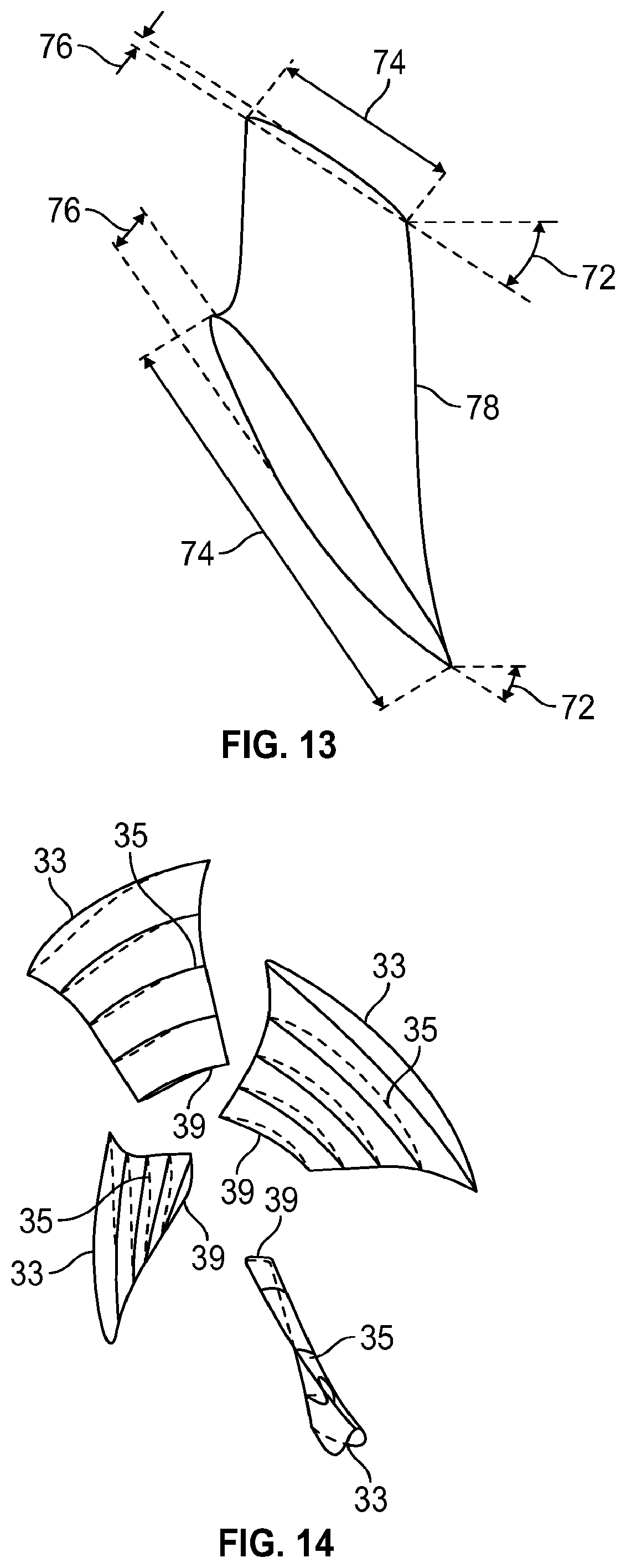 Patent US12359649 Figure 8 – Hydroelectric/hydrokinetic turbine and methods for making and using same
