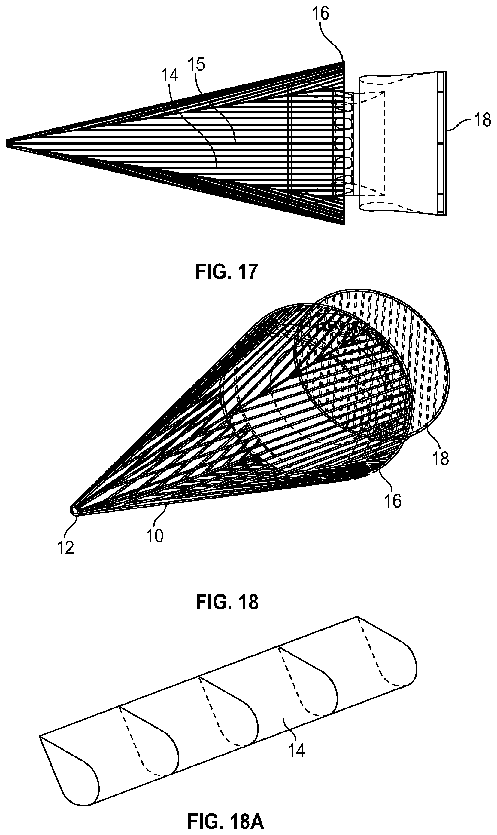 Patent US12359649 Figure 10 – Hydroelectric/hydrokinetic turbine and methods for making and using same