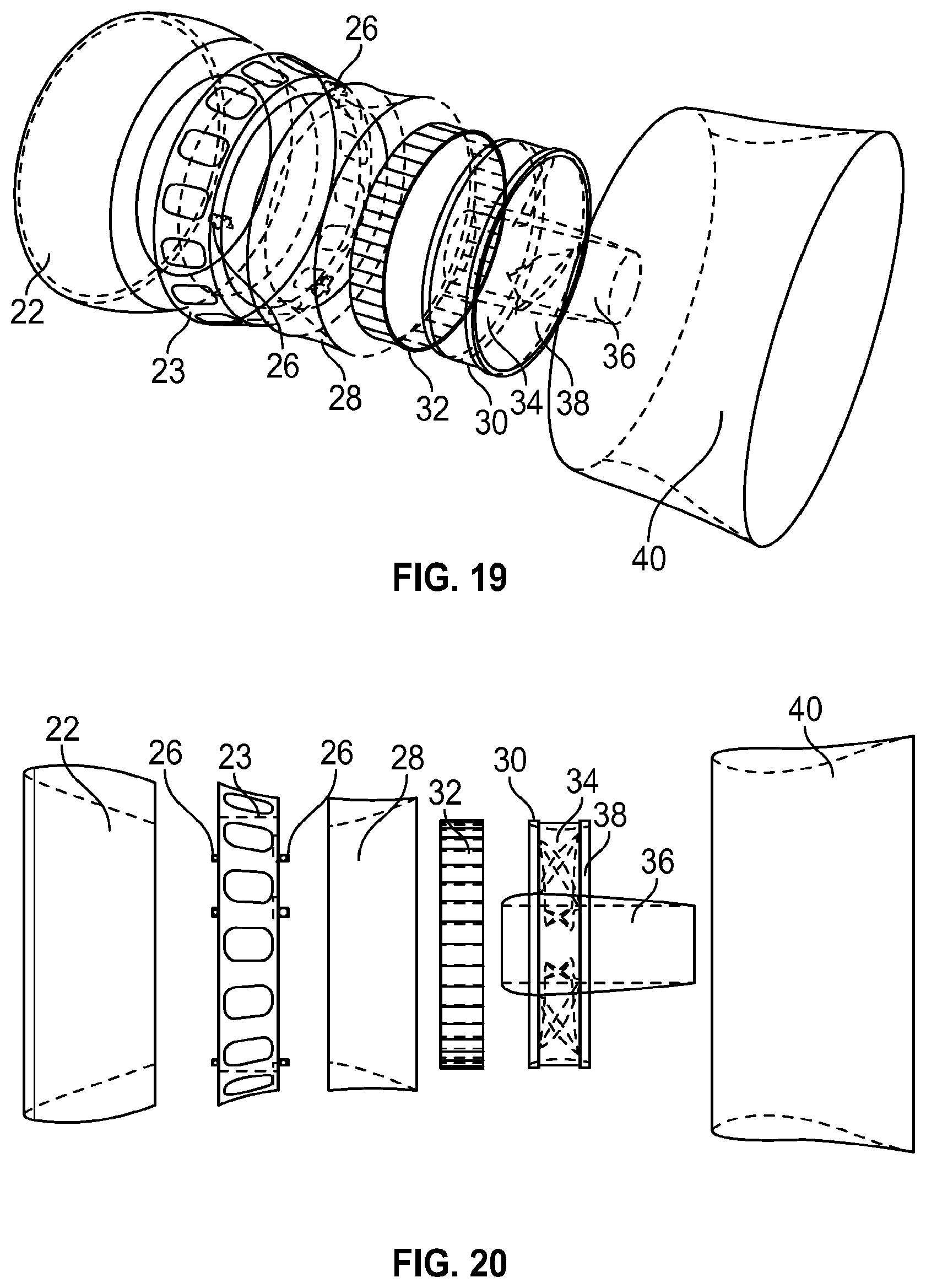 Patent US12359649 Figure 11 – Hydroelectric/hydrokinetic turbine and methods for making and using same