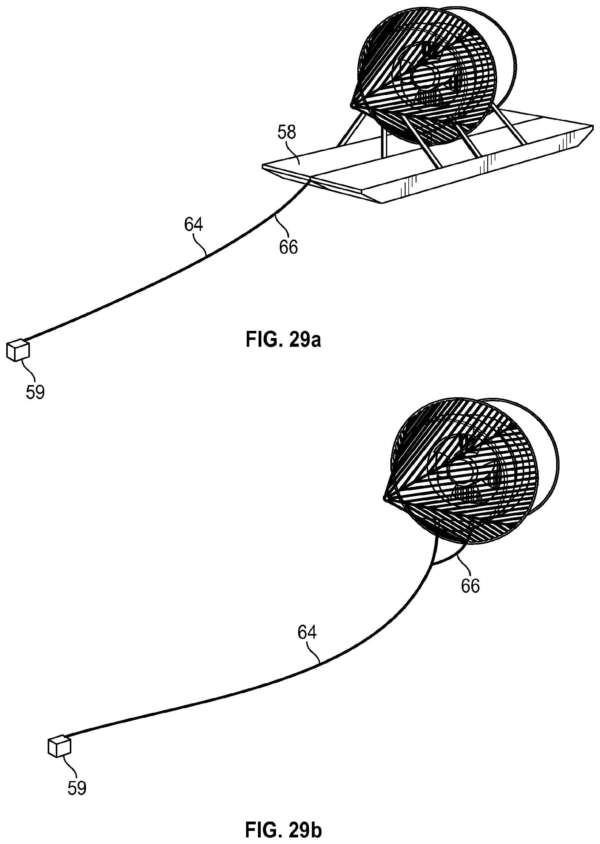 Patent US12359649 Figure 16 – Hydroelectric/hydrokinetic turbine and methods for making and using same