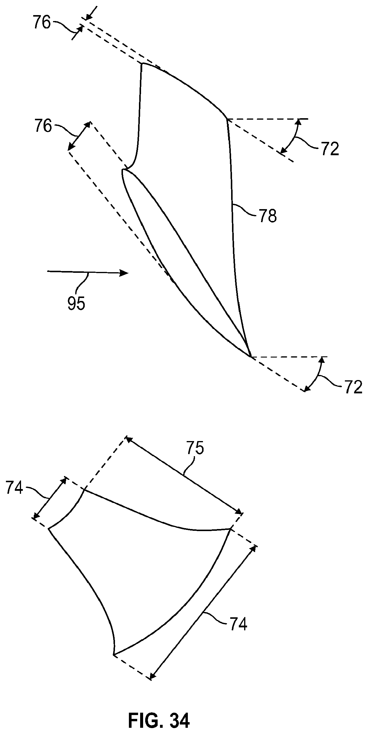 Patent US12359649 Figure 20 – Hydroelectric/hydrokinetic turbine and methods for making and using same