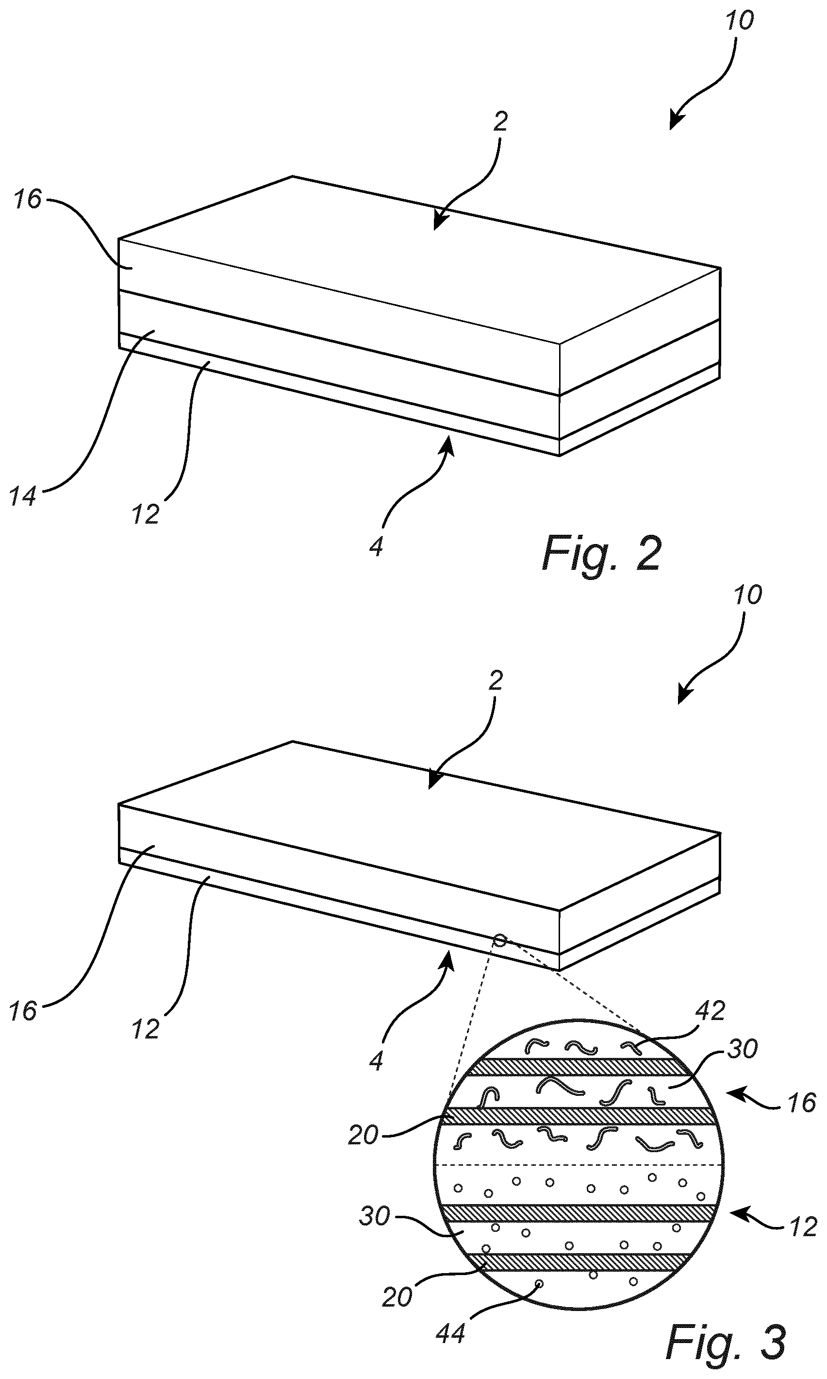 Patent US12359653 Figure 2 – Wind turbine component