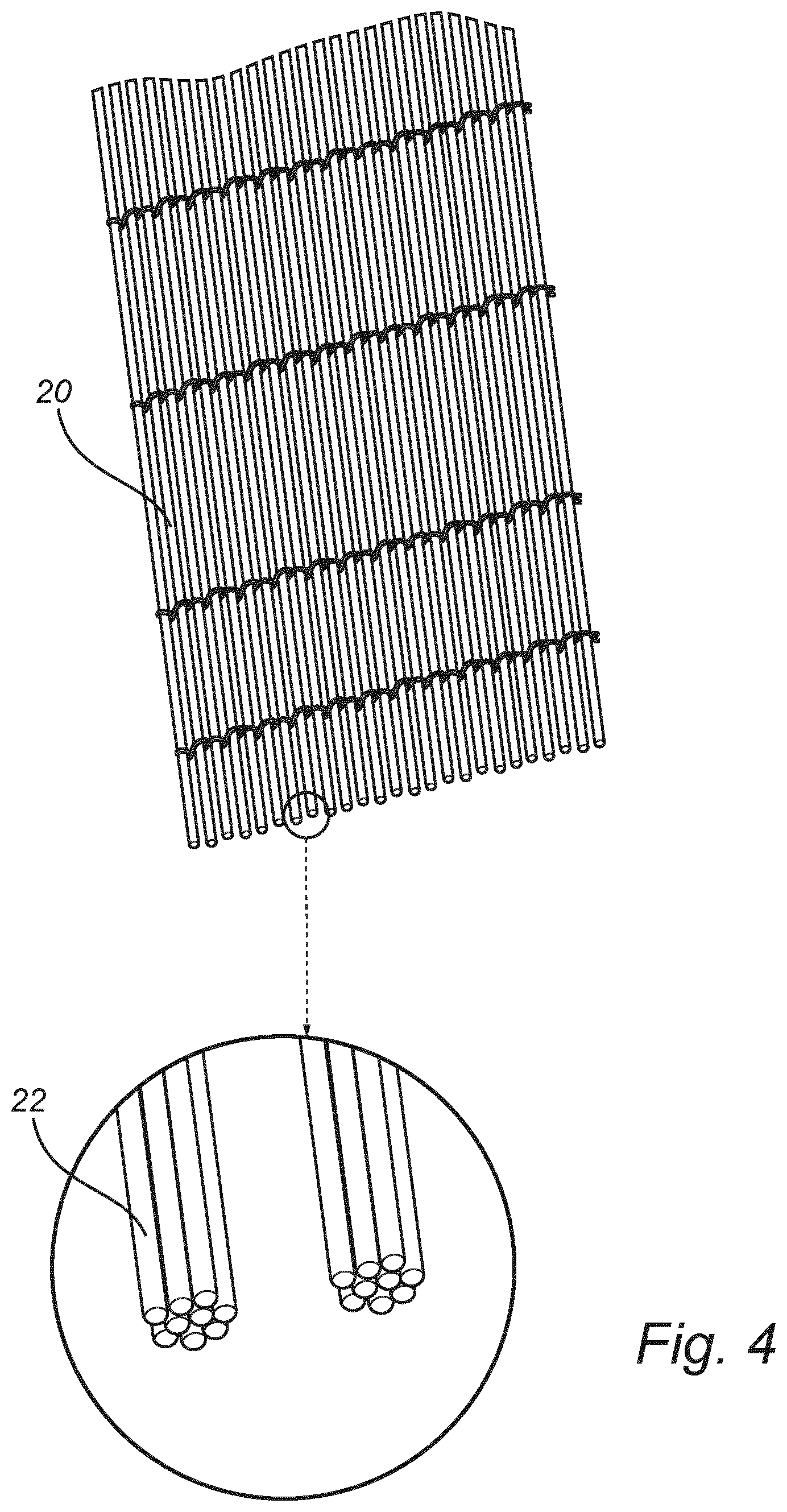 Patent US12359653 Figure 3 – Wind turbine component