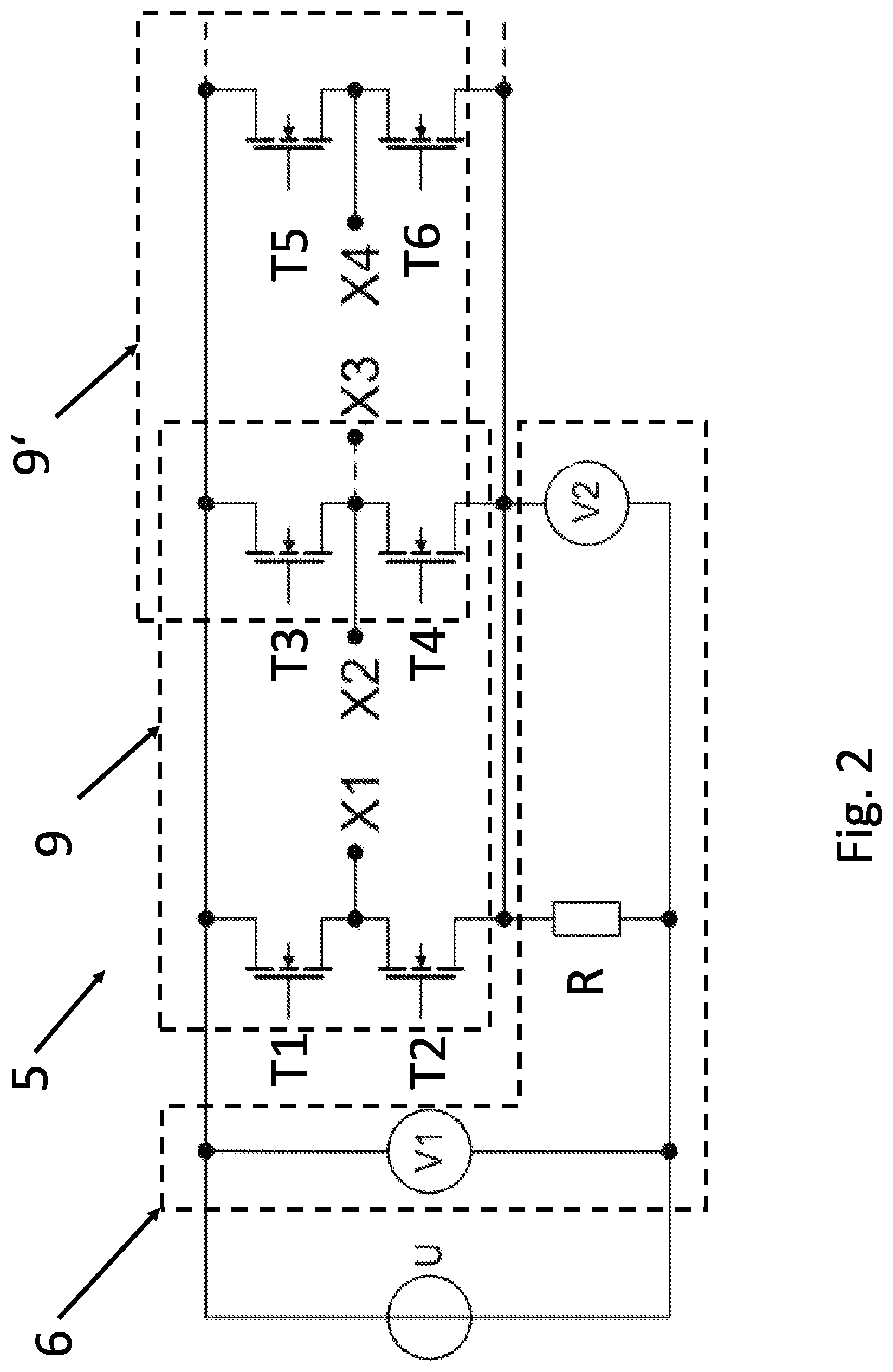 Patent US12359655 Figure 2 – Method for detecting the position of an actuator element