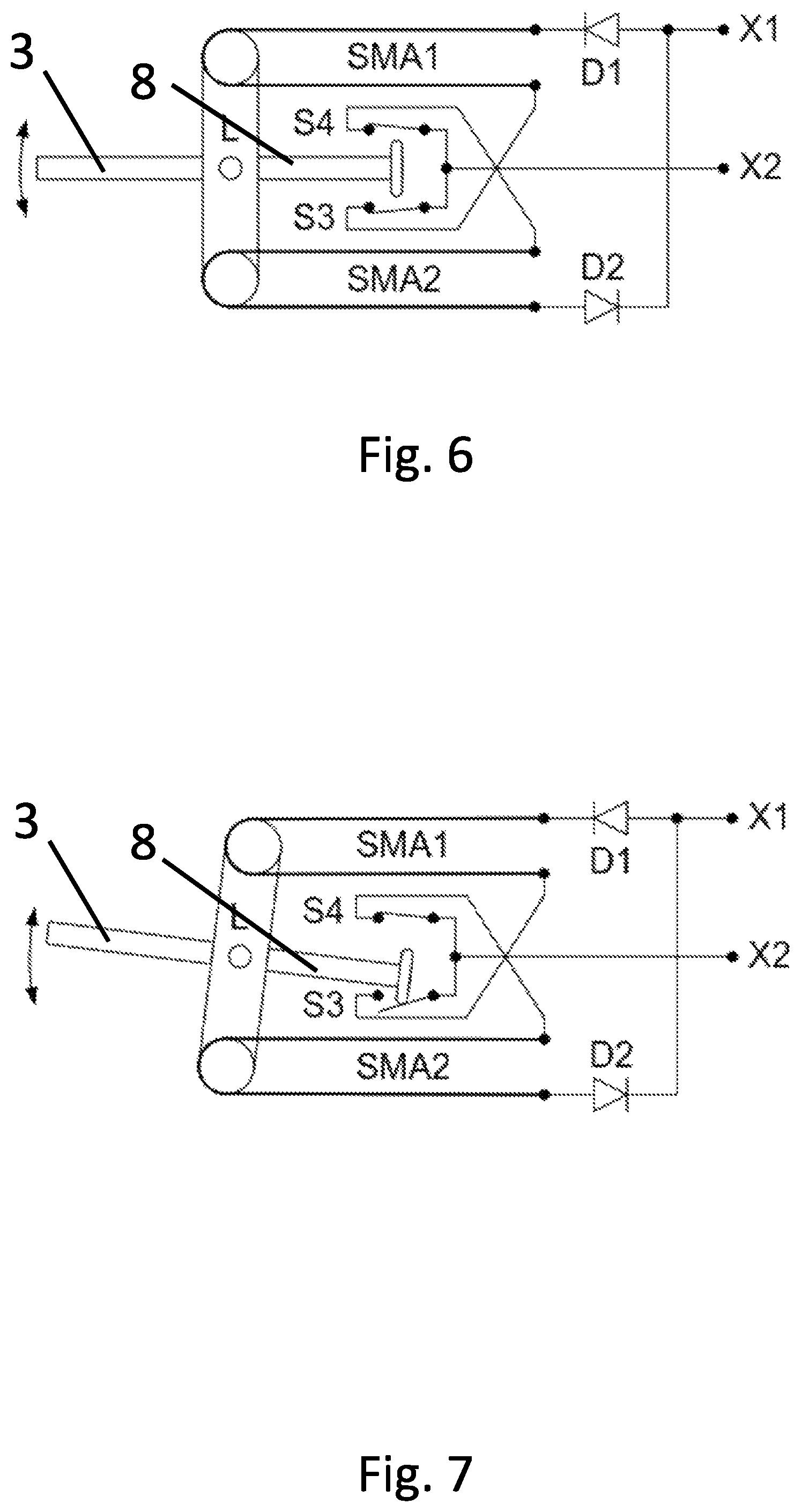 Patent US12359655 Figure 5 – Method for detecting the position of an actuator element