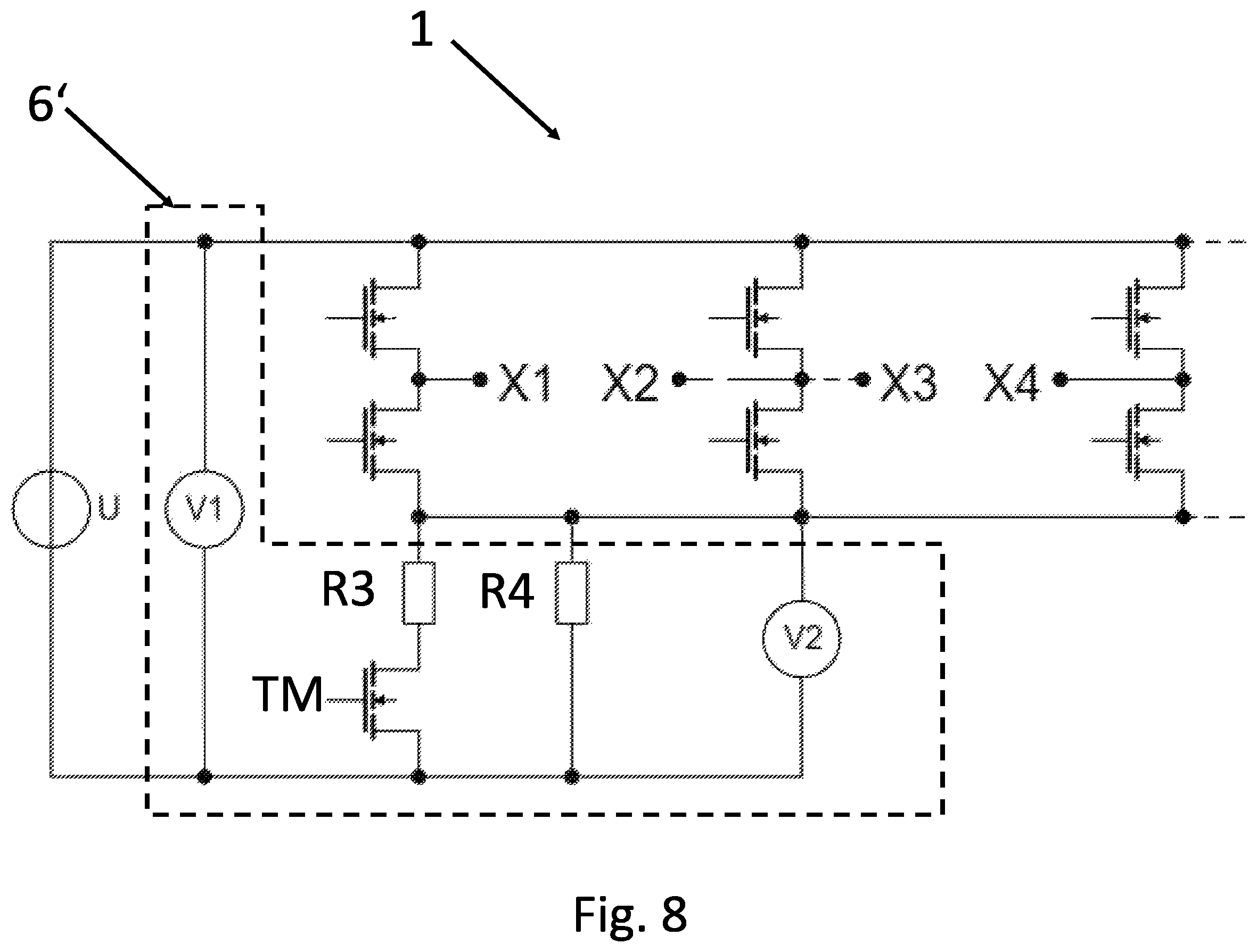 Patent US12359655 Figure 6 – Method for detecting the position of an actuator element