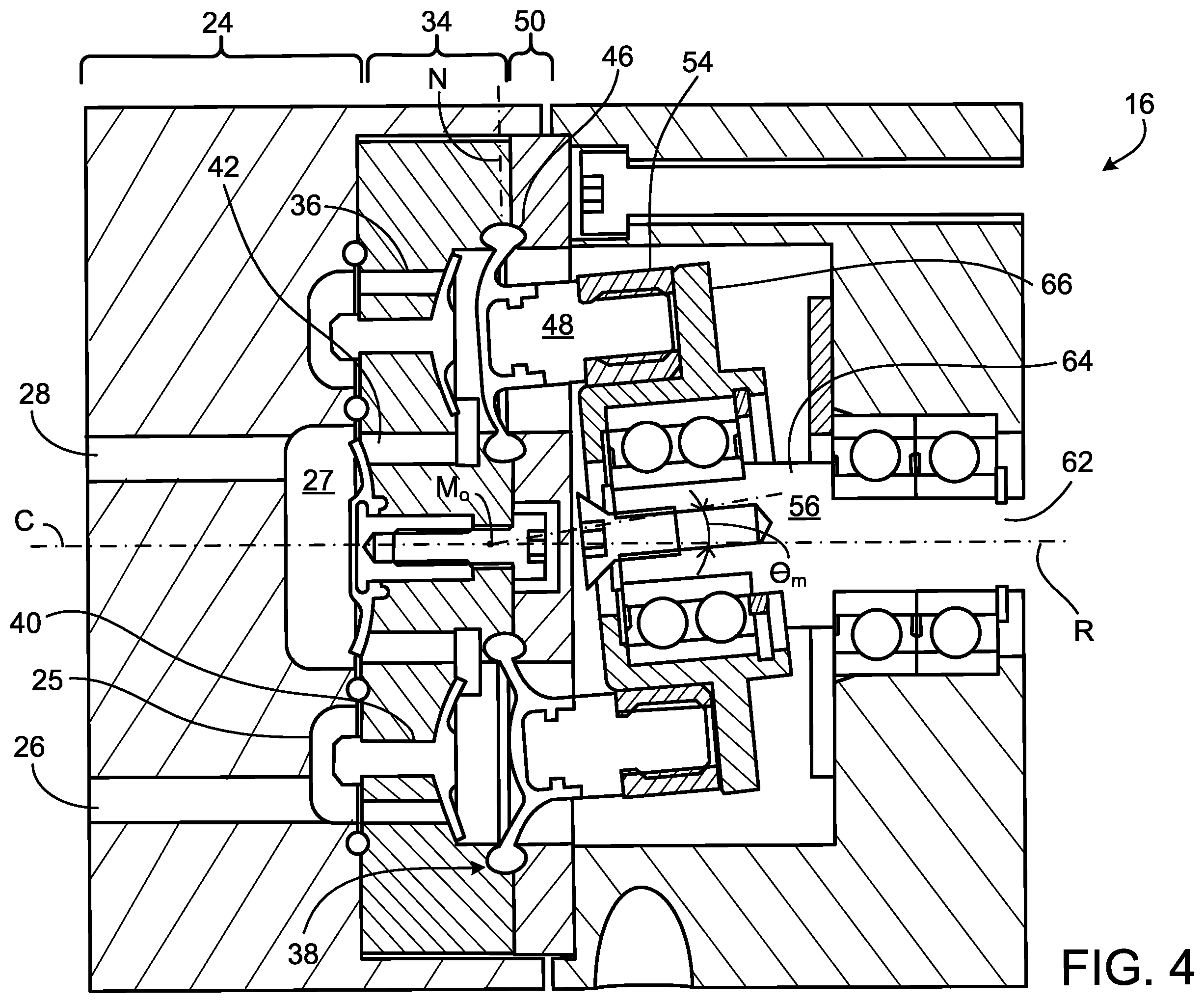 Patent US12359658 Figure 4 – Diaphragm pumping