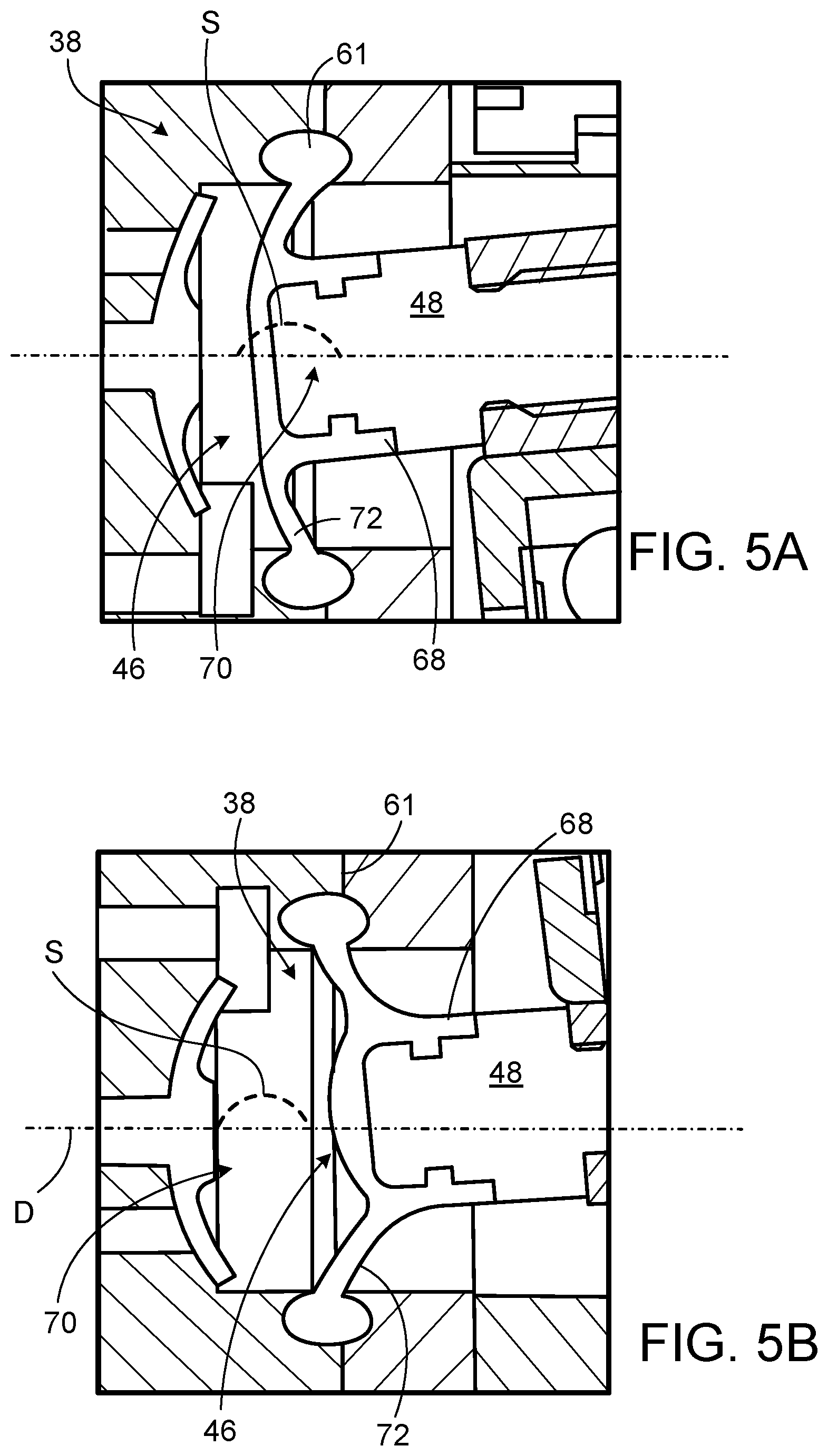 Patent US12359658 Figure 5 – Diaphragm pumping