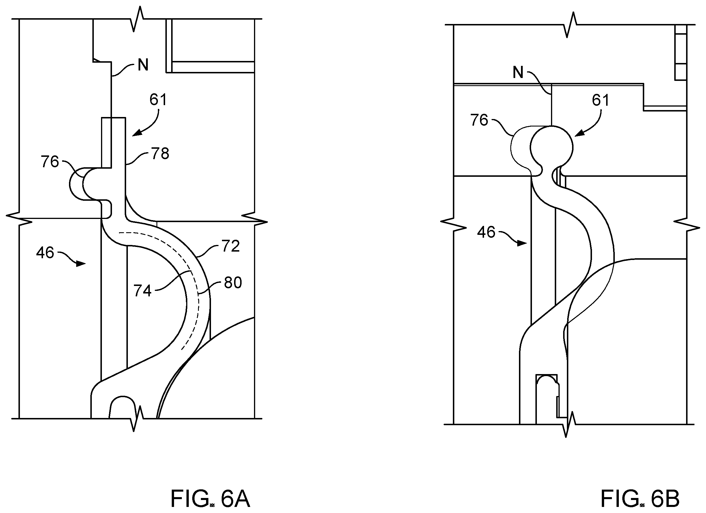 Patent US12359658 Figure 6 – Diaphragm pumping