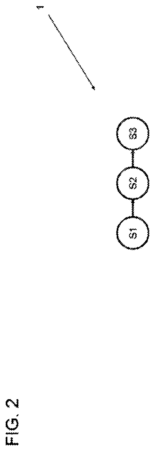 Patent US12359662 Figure 2 – Method for determining a present state of wear of a hydrostatic machine