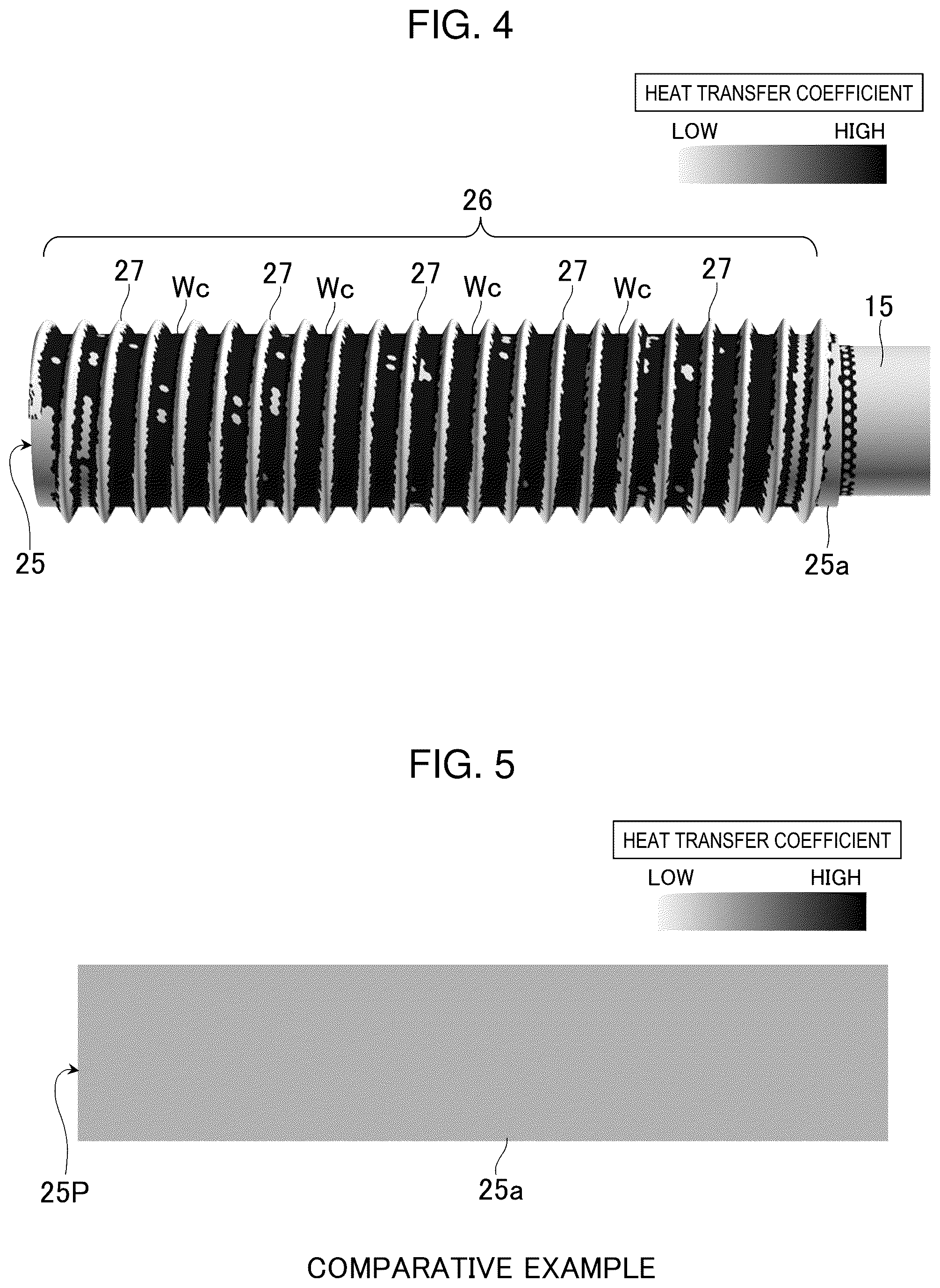 Patent US12359667 Figure 4 – Screw compressor