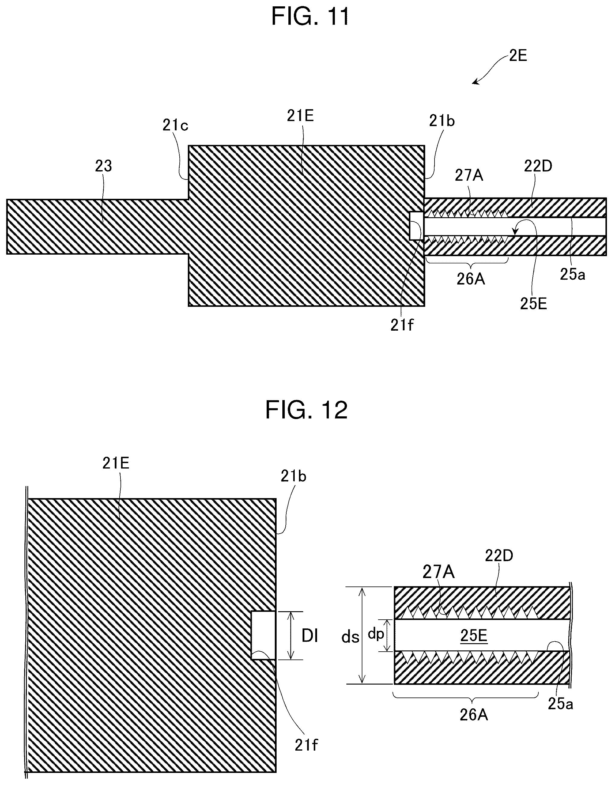 Patent US12359667 Figure 10 – Screw compressor