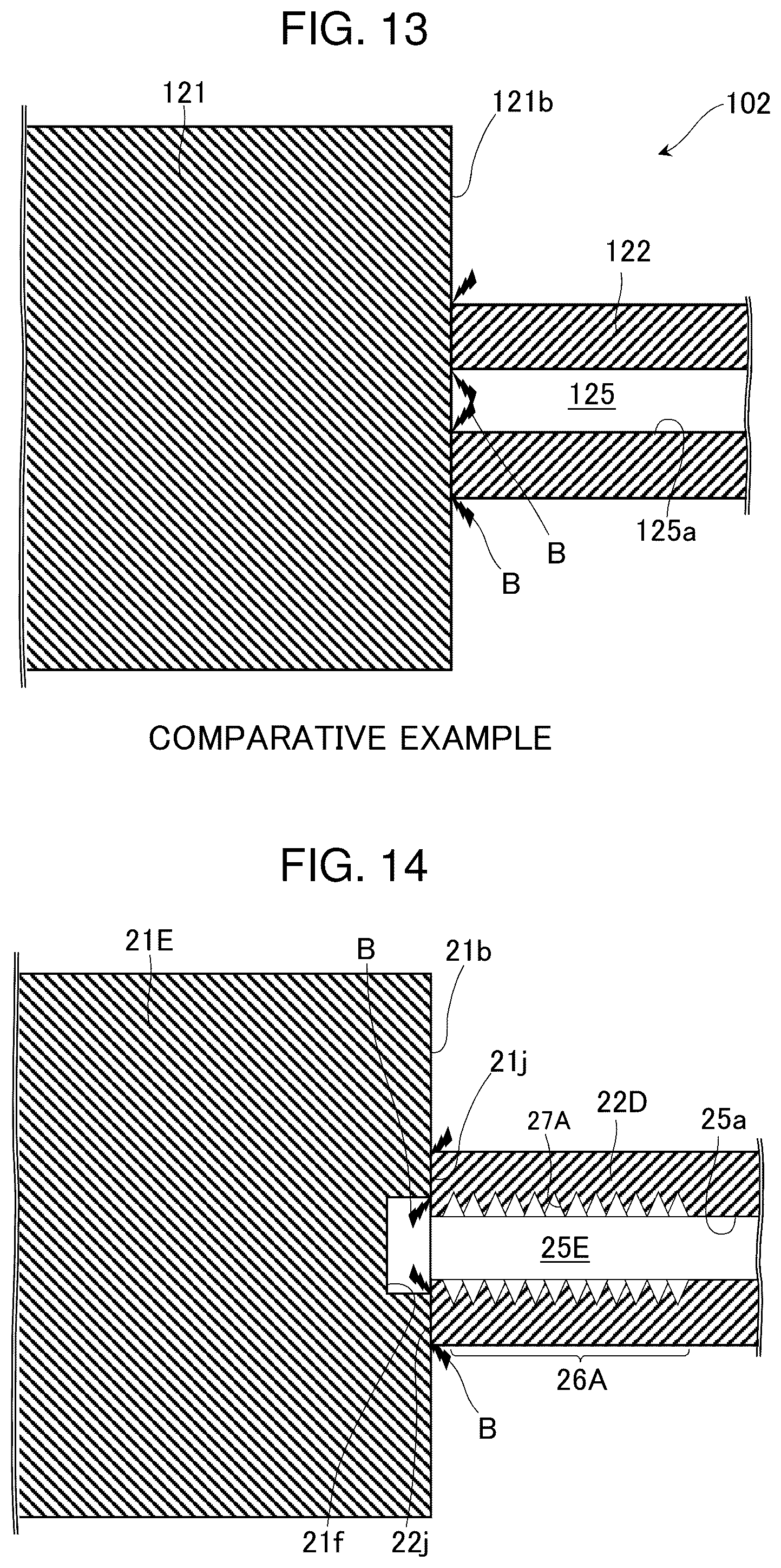 Patent US12359667 Figure 11 – Screw compressor