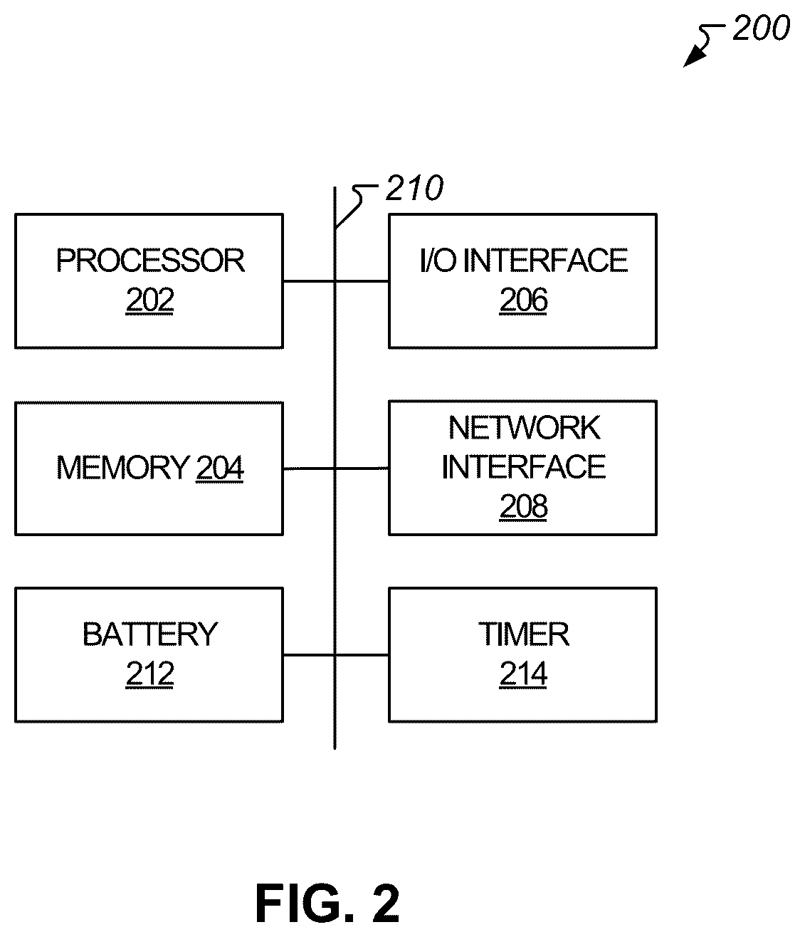 Patent US12359669 Figure 2 – Adaptive learning system for improving sump pump control
