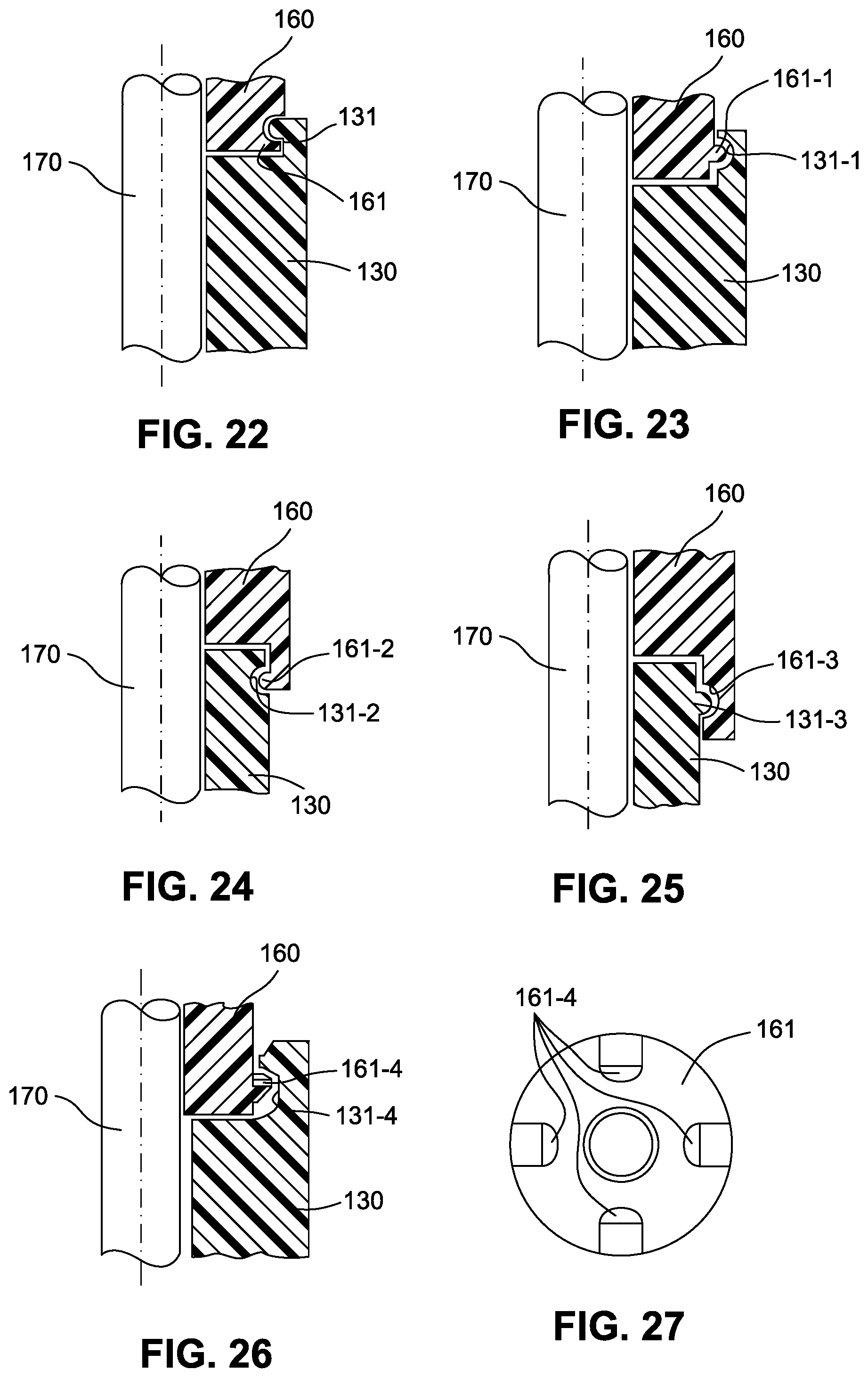 Patent US12359670 Figure 12 – PAP system blower