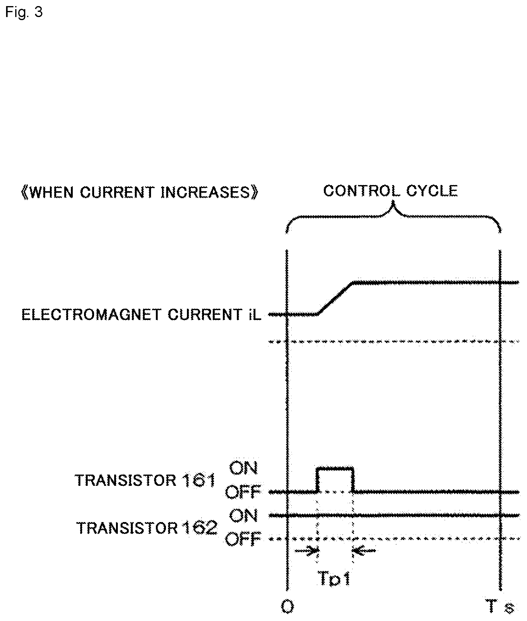 Patent US12359673 Figure 3 – Vacuum pump and control device