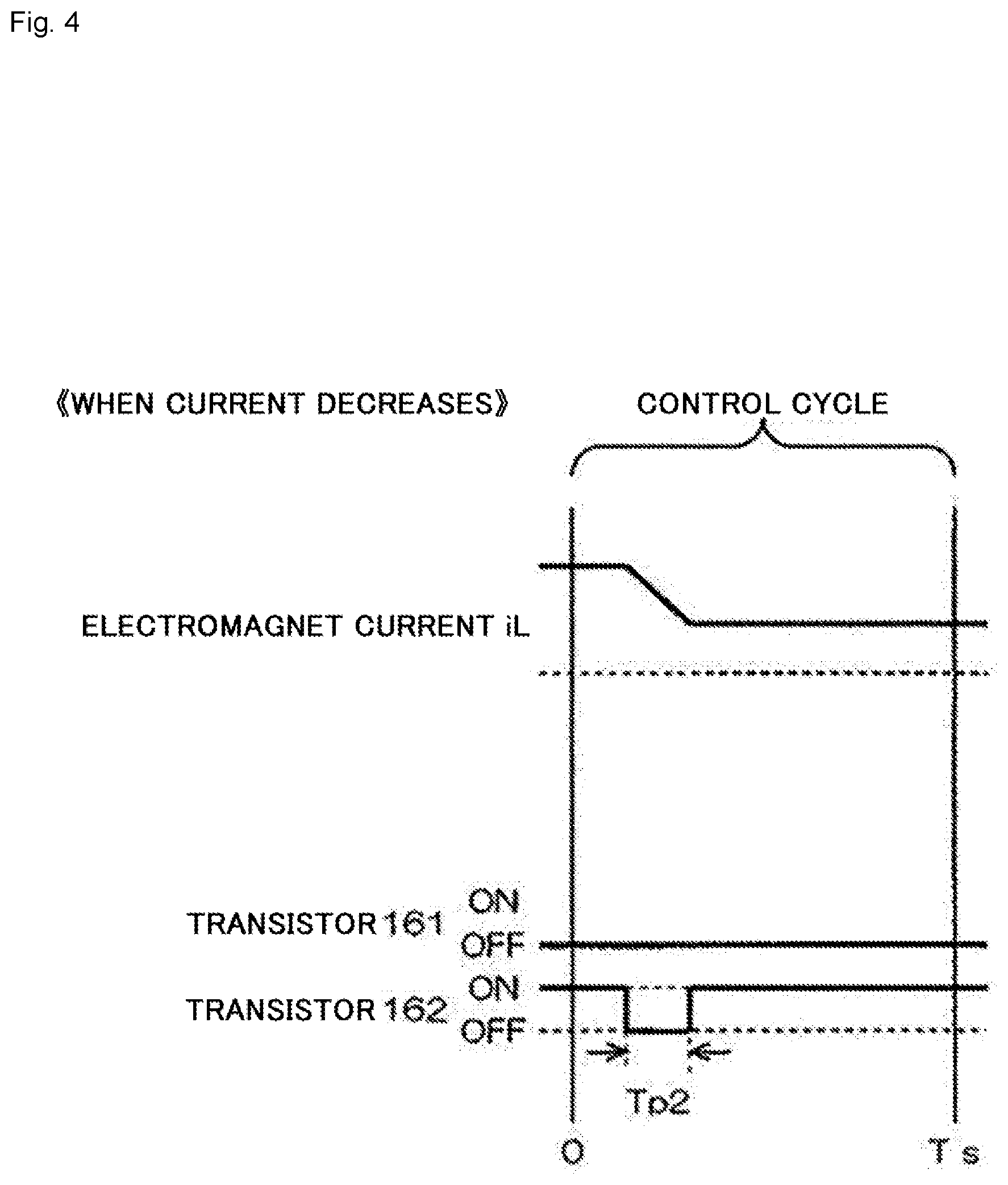 Patent US12359673 Figure 4 – Vacuum pump and control device